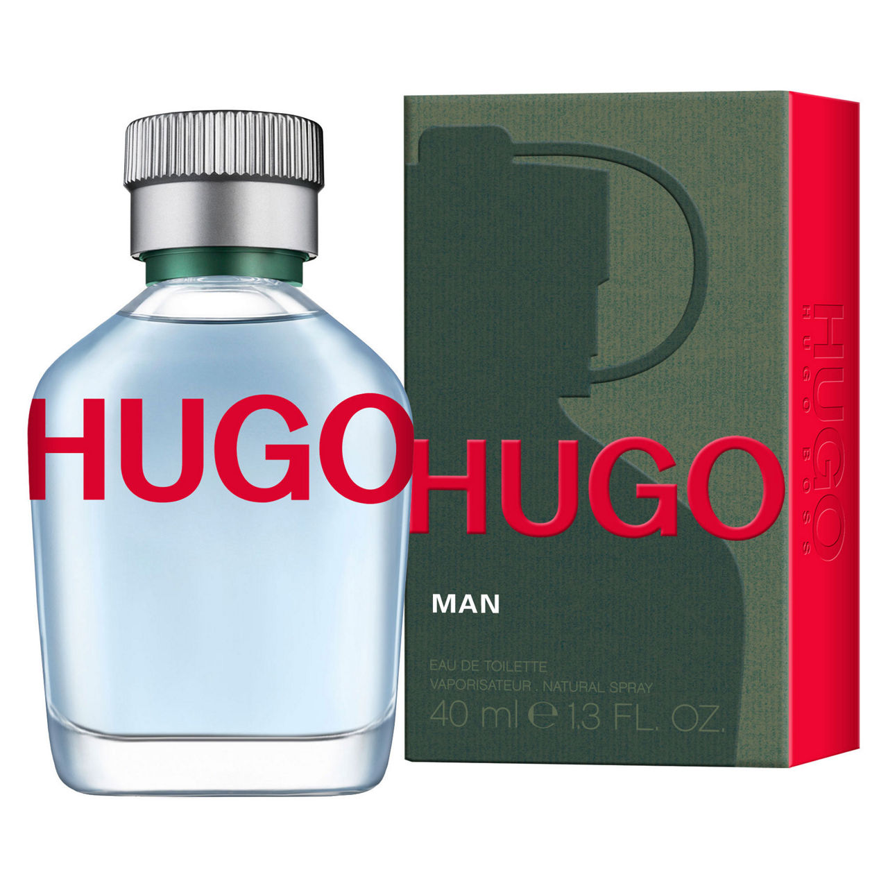 Hugo Man Eau de Toilette