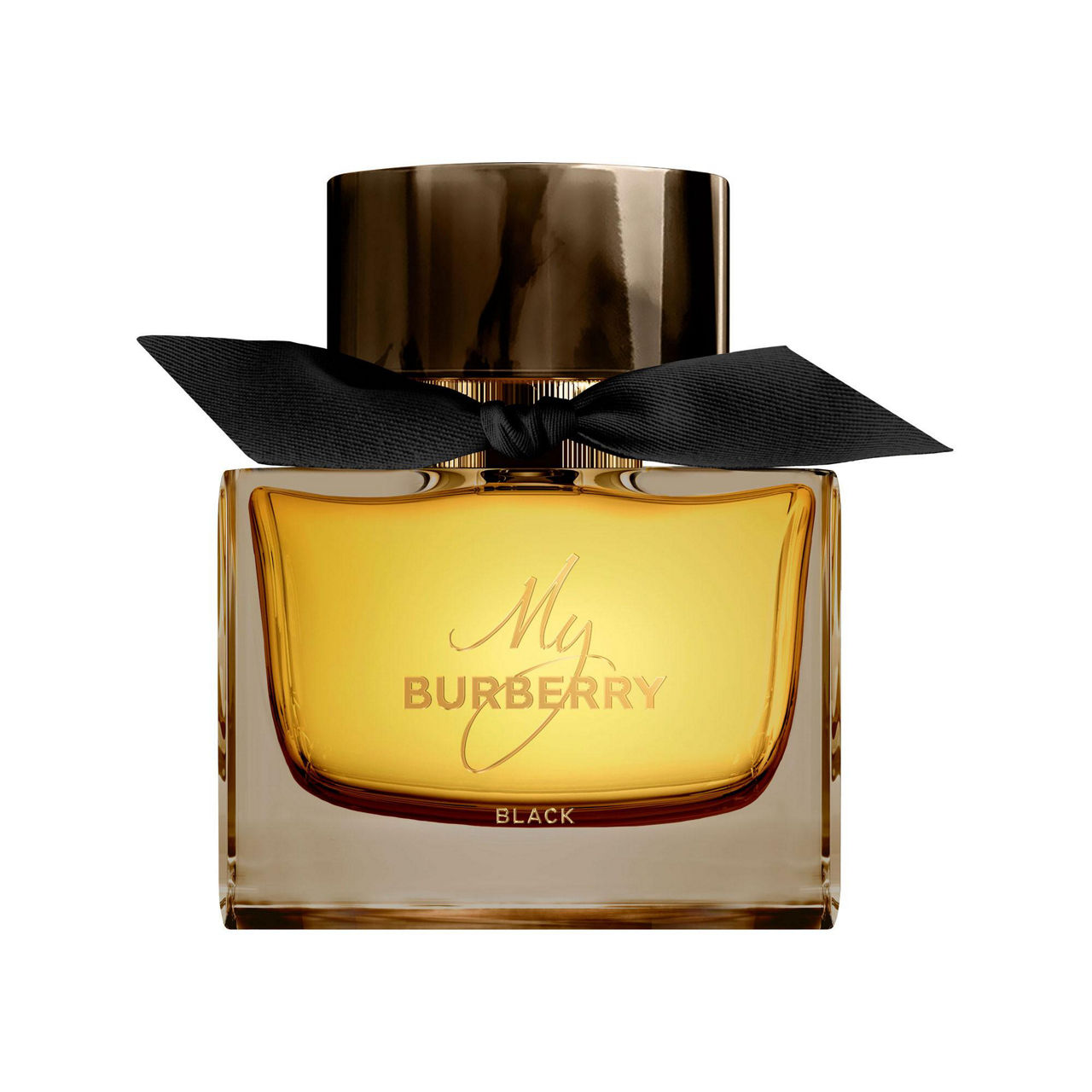 My burberry black store perfume 90ml