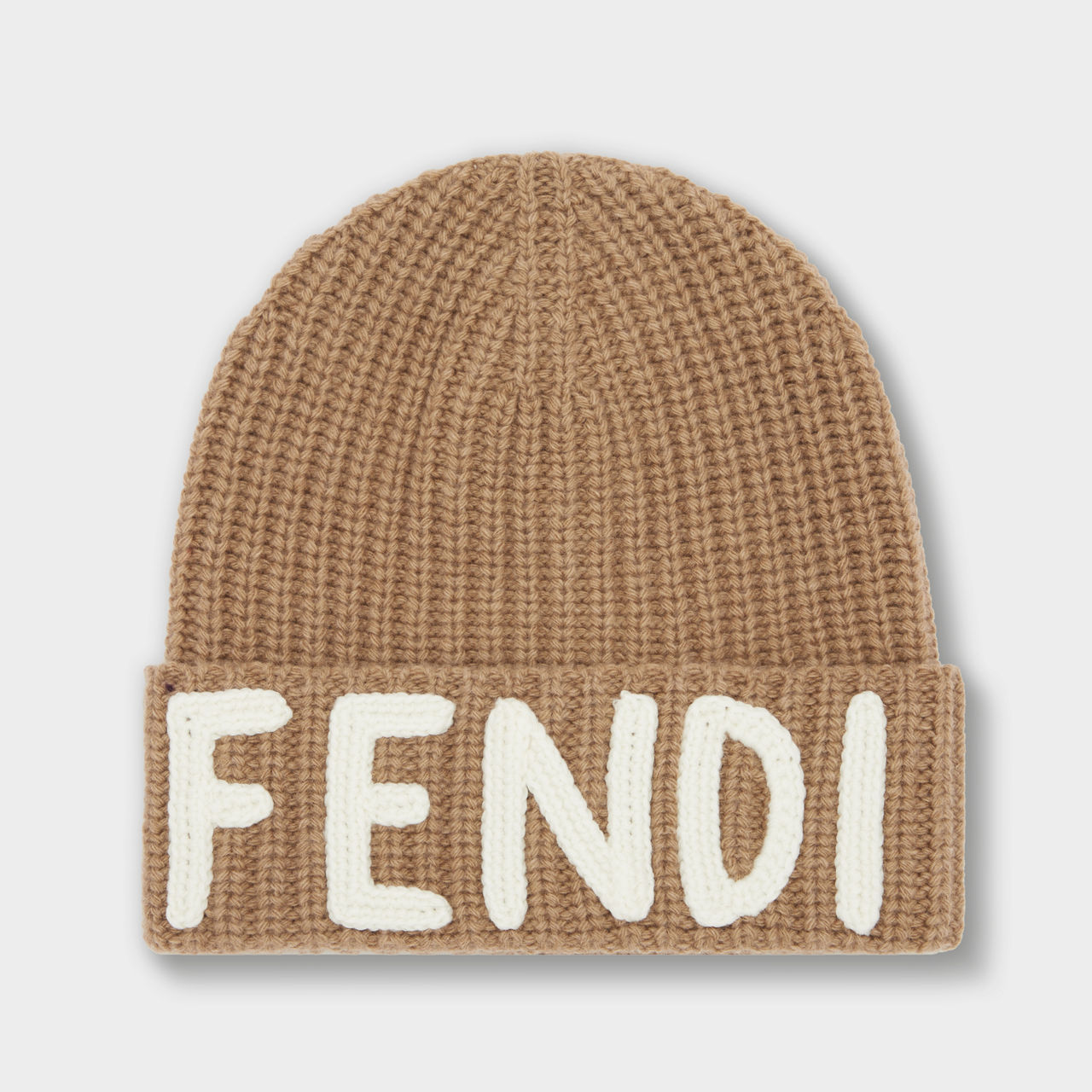 Fendi bobble hat online