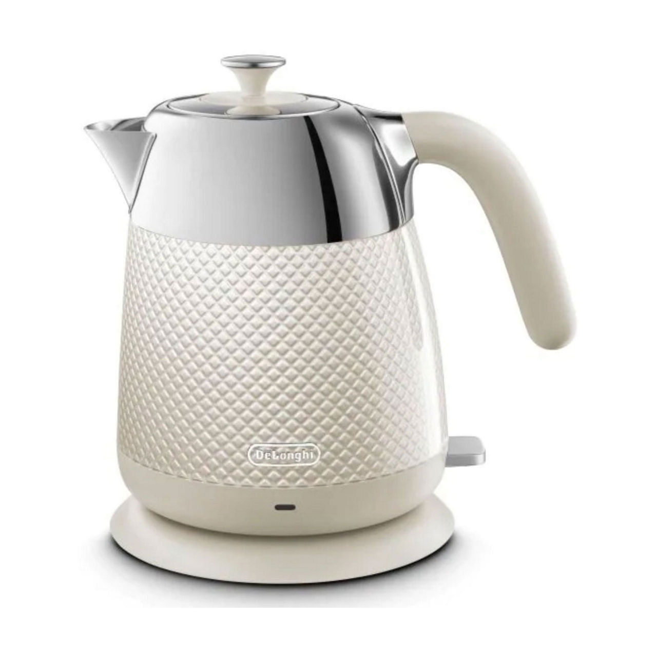 Delonghi clearance kmix kettle