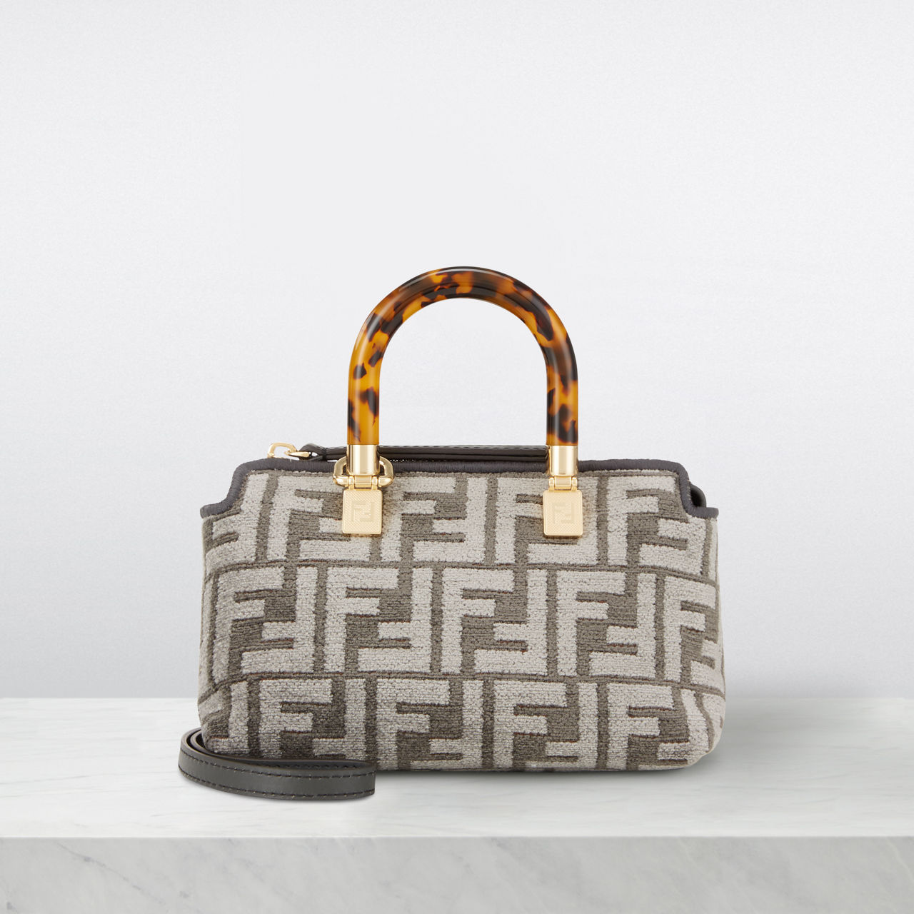 Fendi bags brown thomas sale