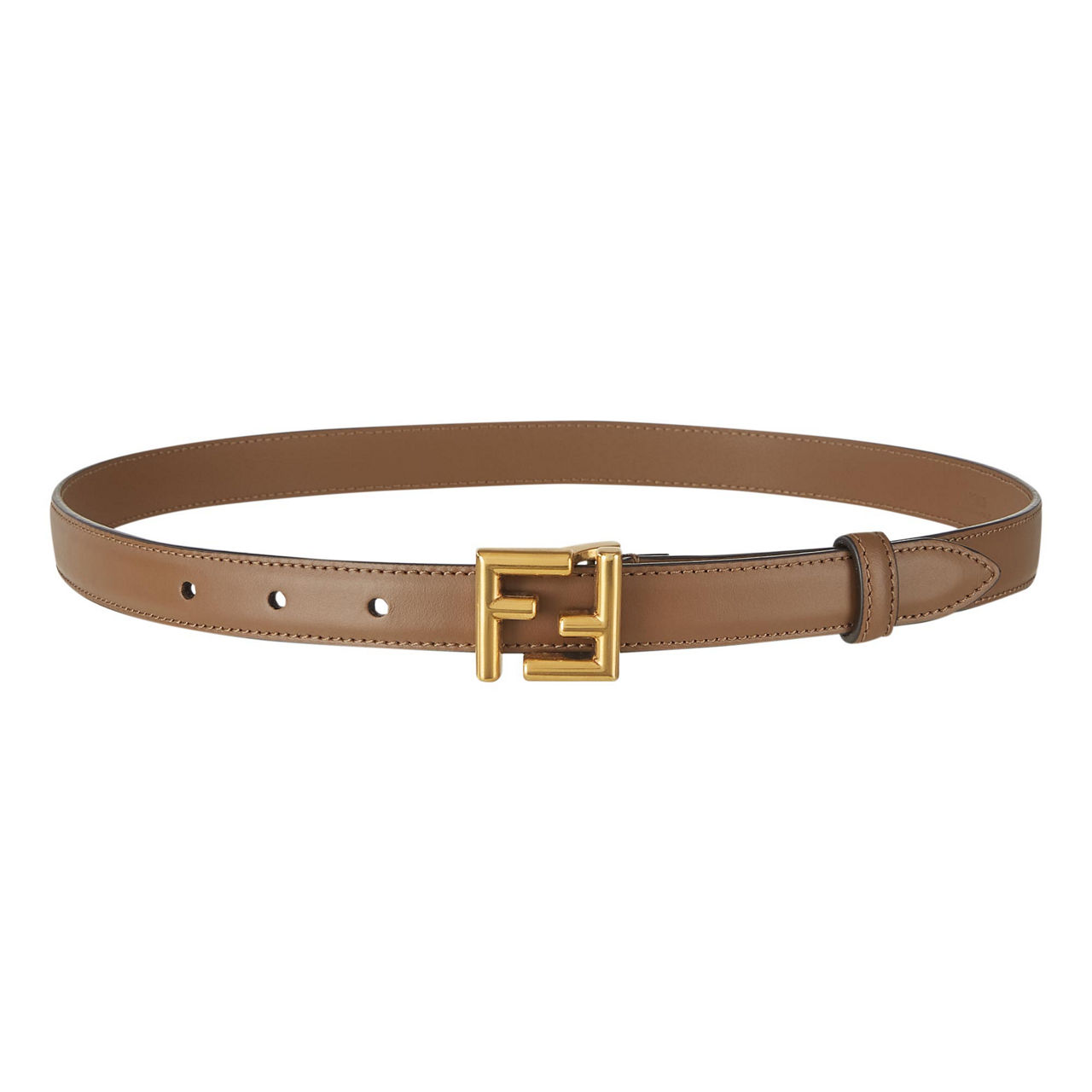 Fendi womens belt online