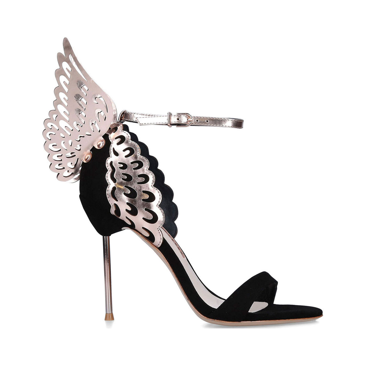 Angel wing heels sale