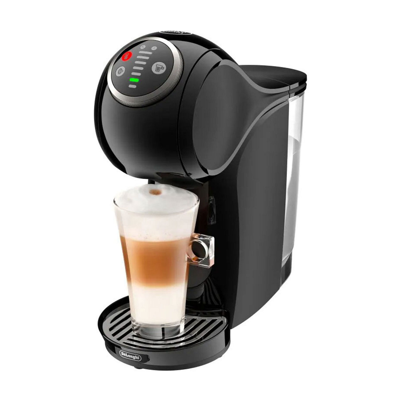 Small coffee machine NERA De Longhi EDG200.B Nescafé Dolce Gusto -  UNAVAILABLE