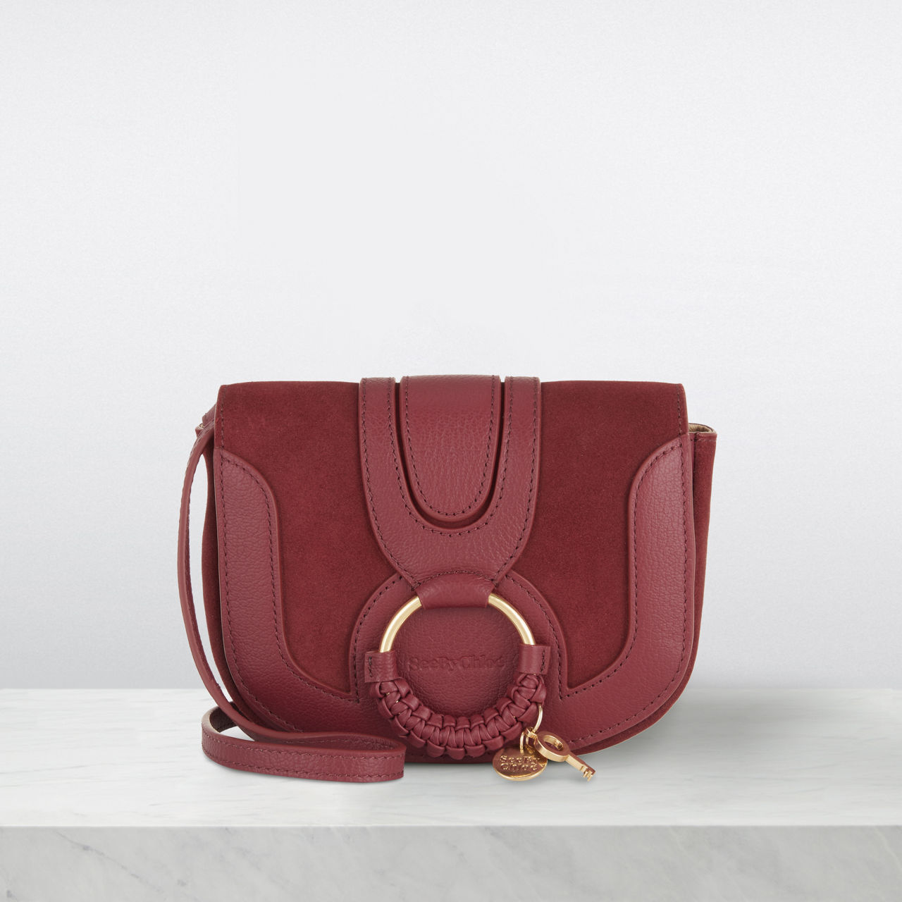 Chloe mini crossbody online