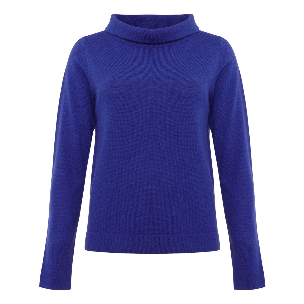 Hobbs audrey outlet sweater blue