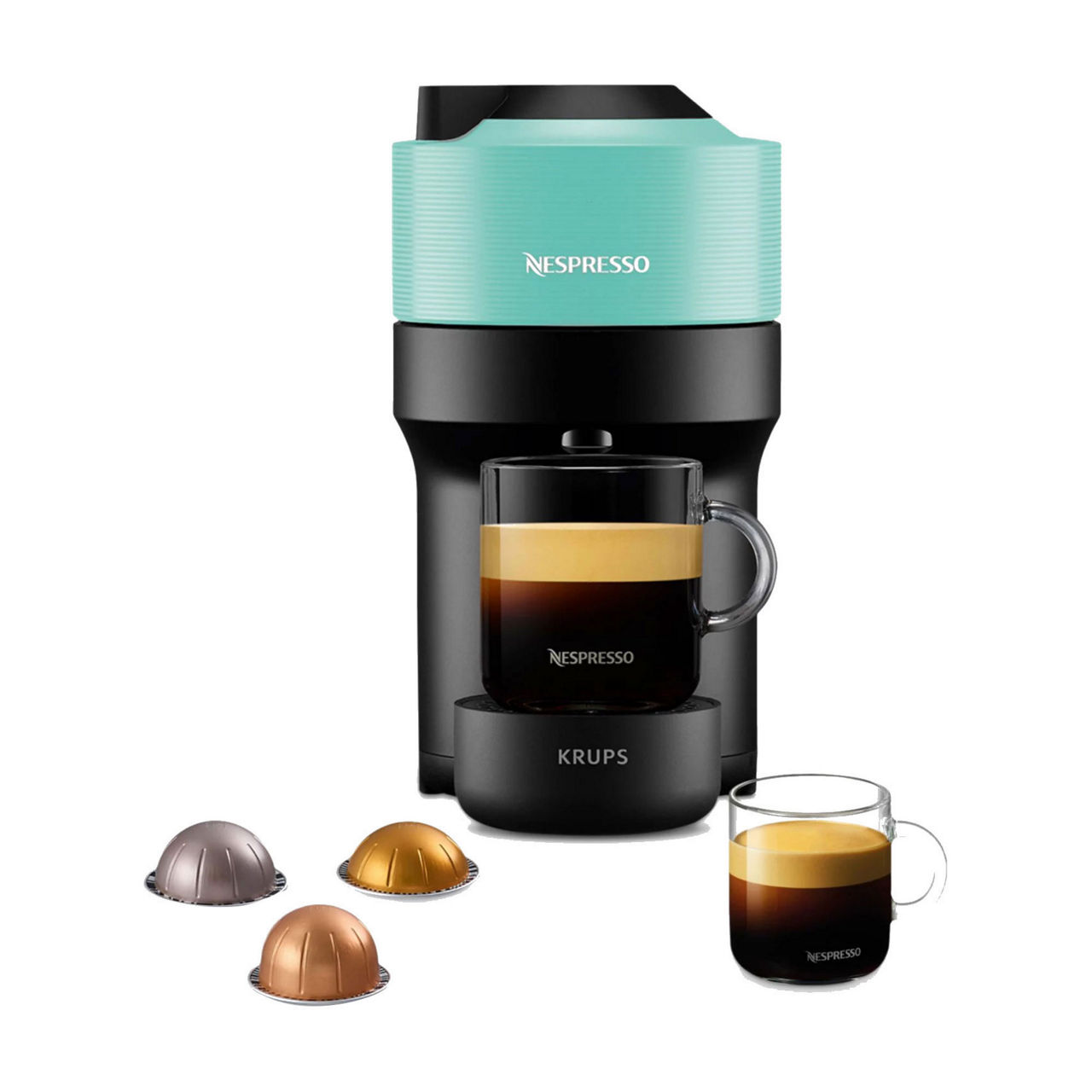 Nespresso unveils Vertuo Pop 3D builds on Singapore streets