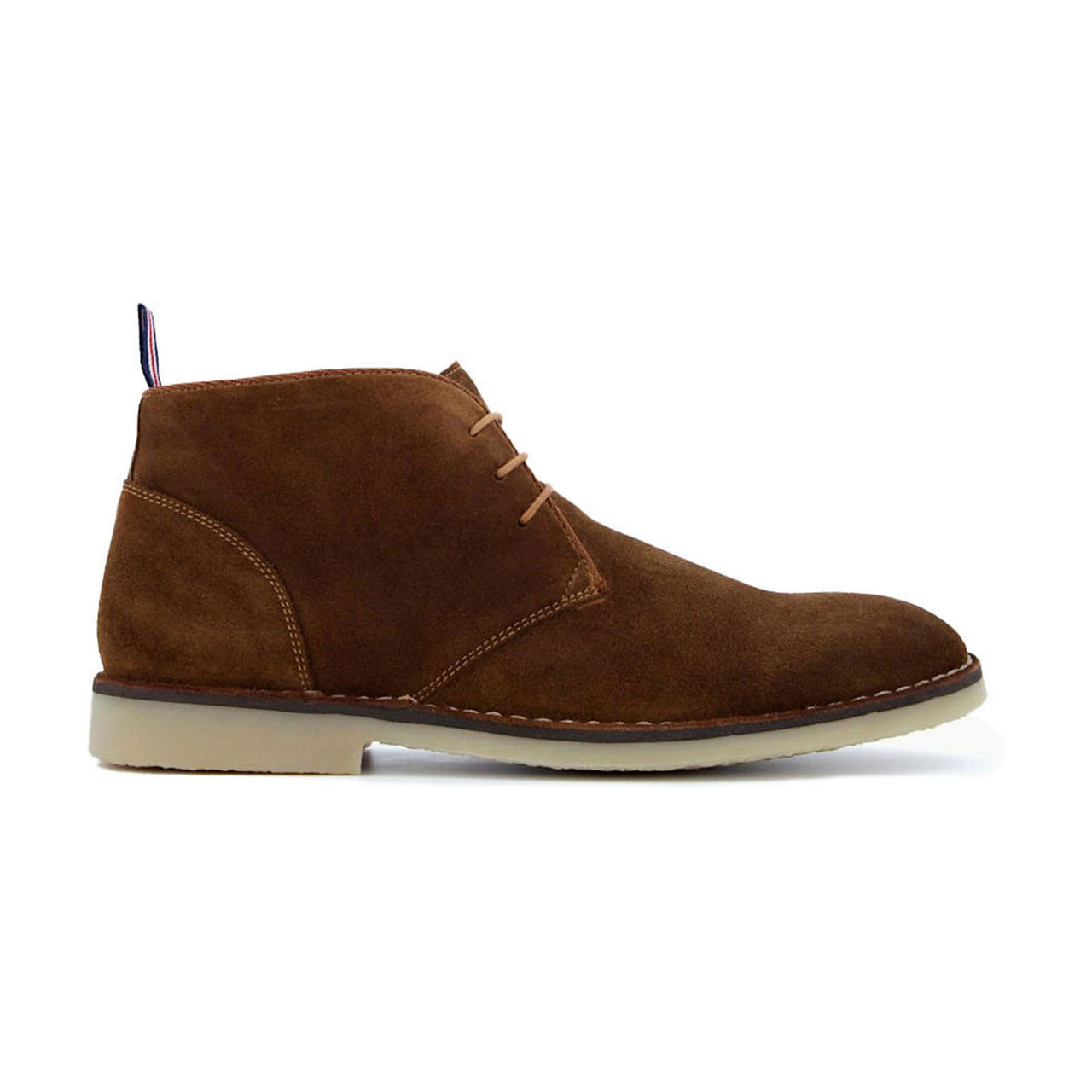 dune malone chukka boots