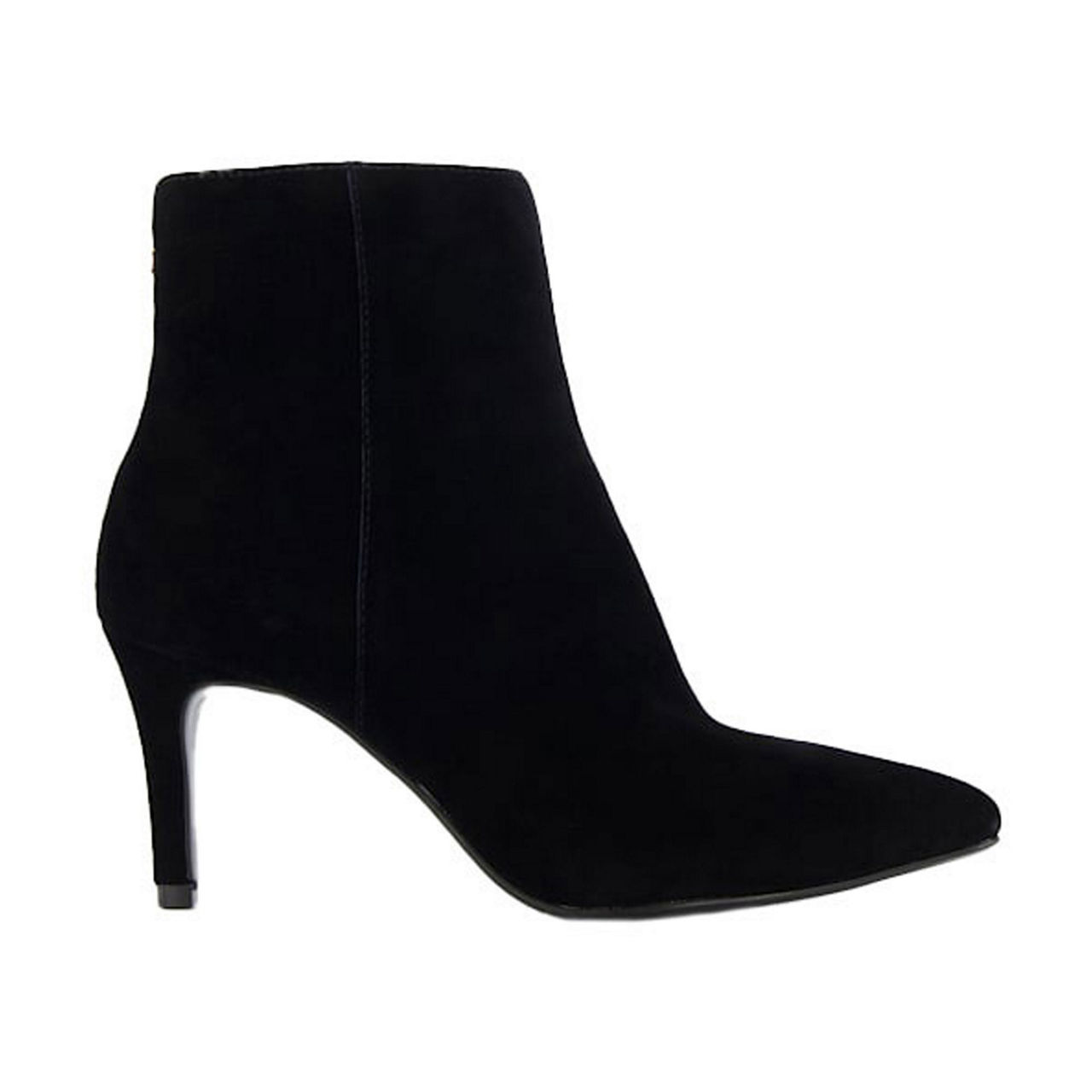 Dune kitten shop heel boots