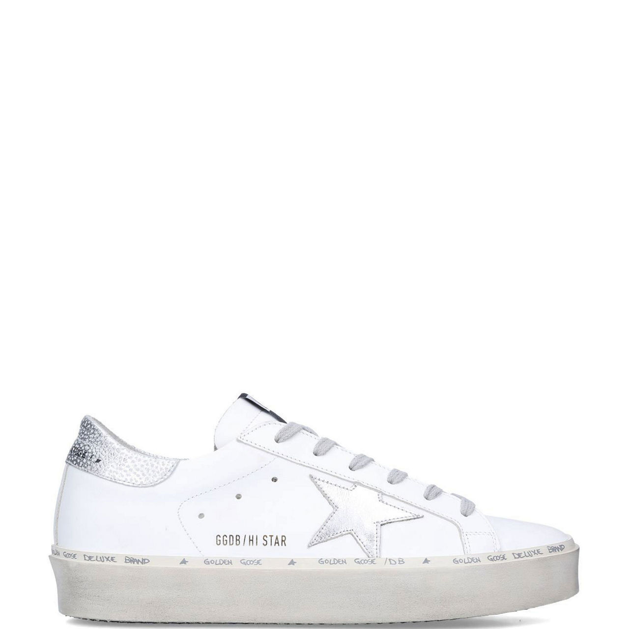 golden goose brown thomas