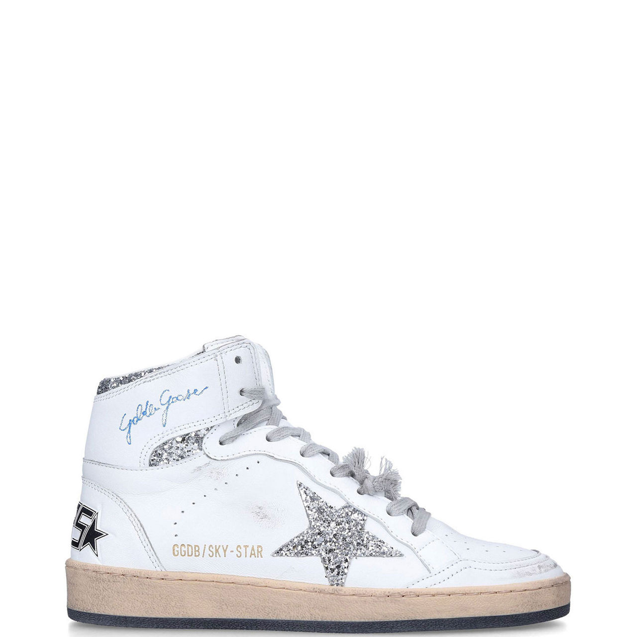 golden goose brown thomas