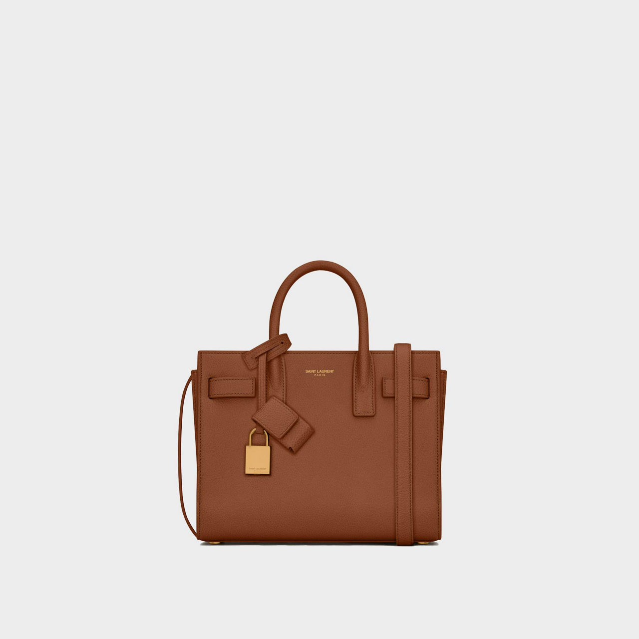Ysl bag sac de jour nano sales