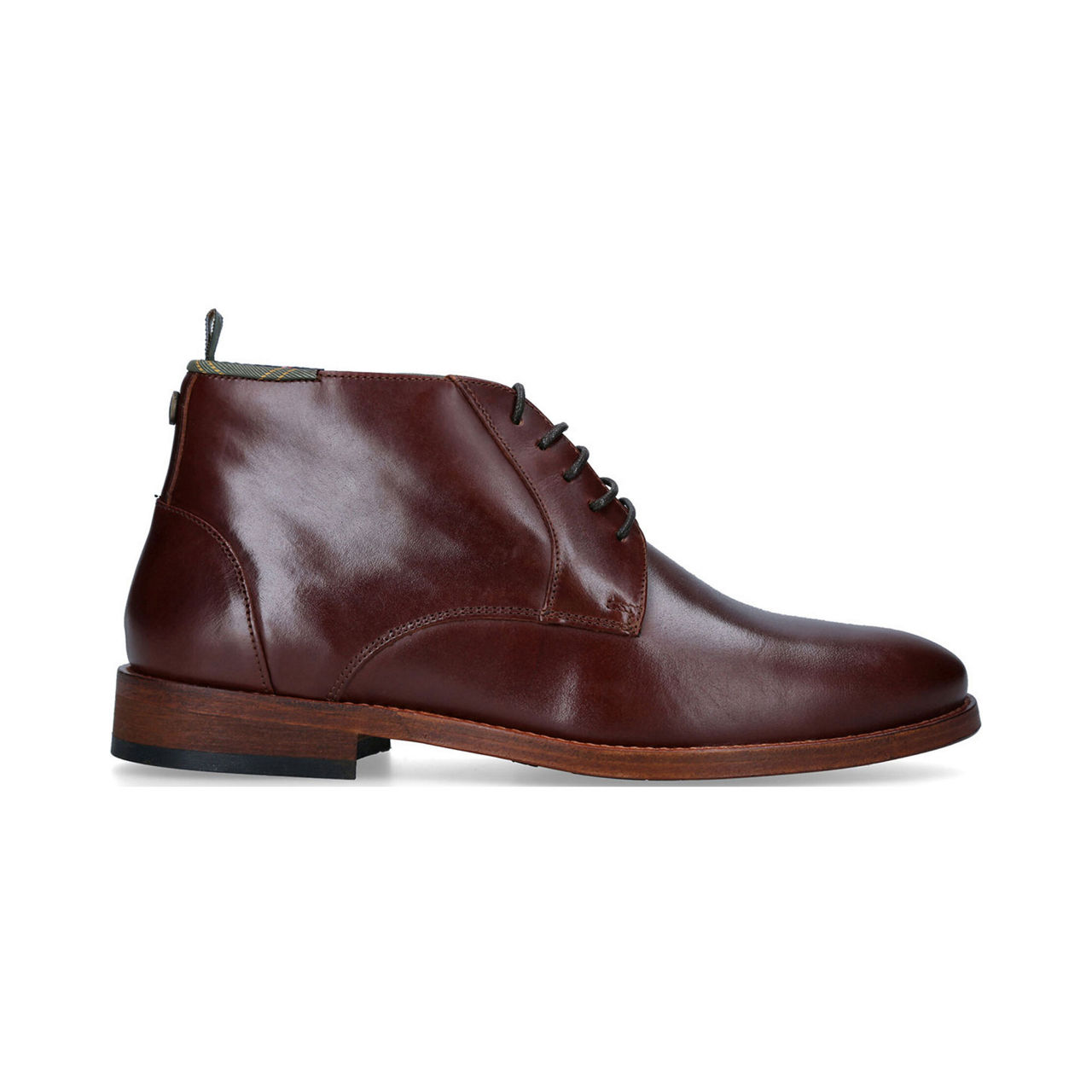 Barbour benwell chukka best sale