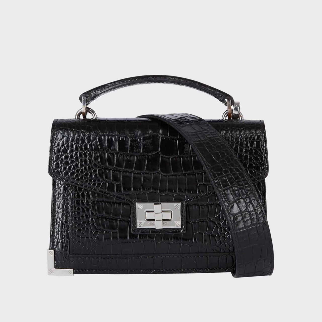 Mini sac outlet the kooples