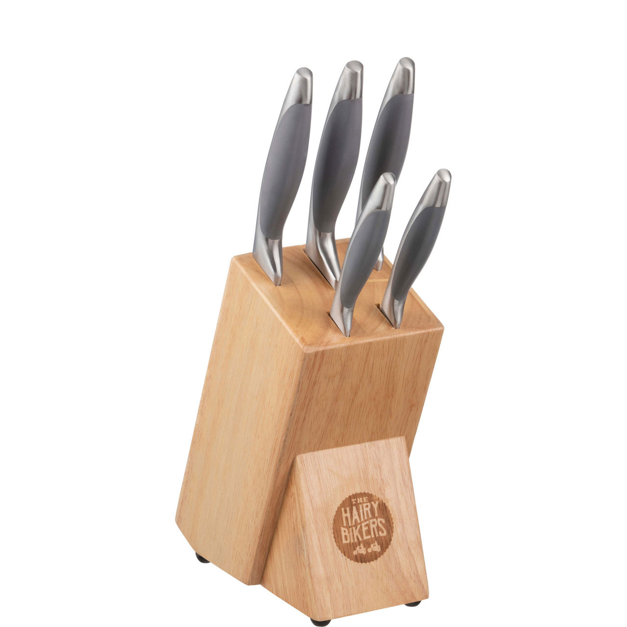 Knife block hot sale set ireland