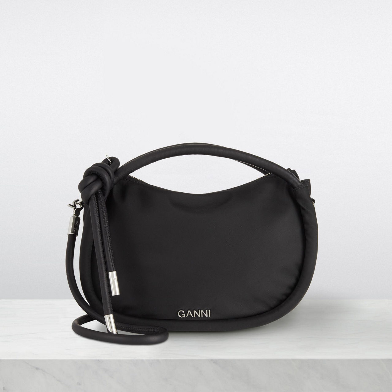 Ganni crossbody online