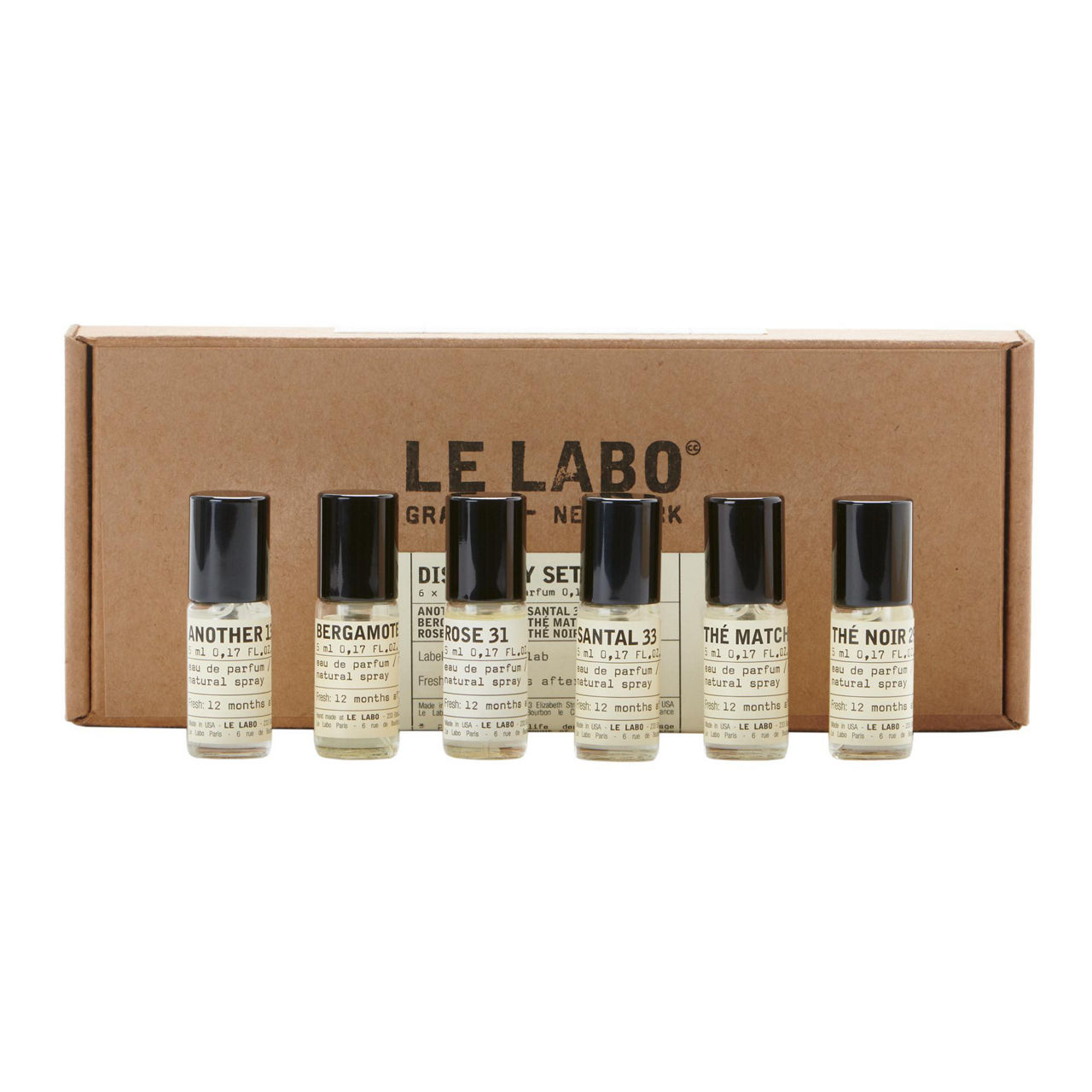 brown thomas le labo