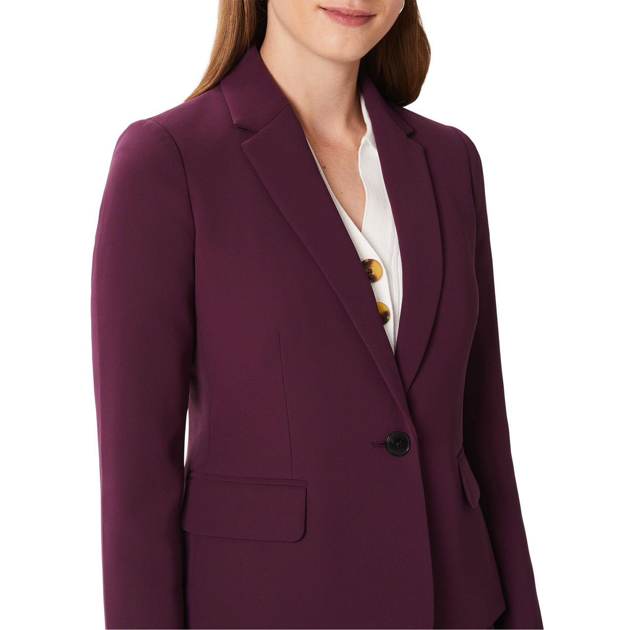 ADELIA - Brown main image 1