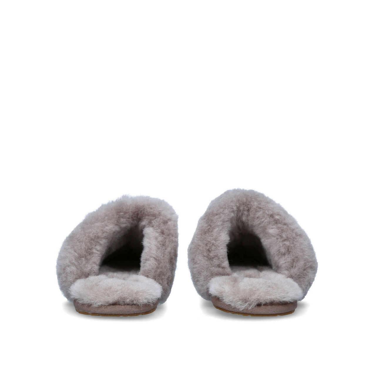 Scuffette discount caviar slipper