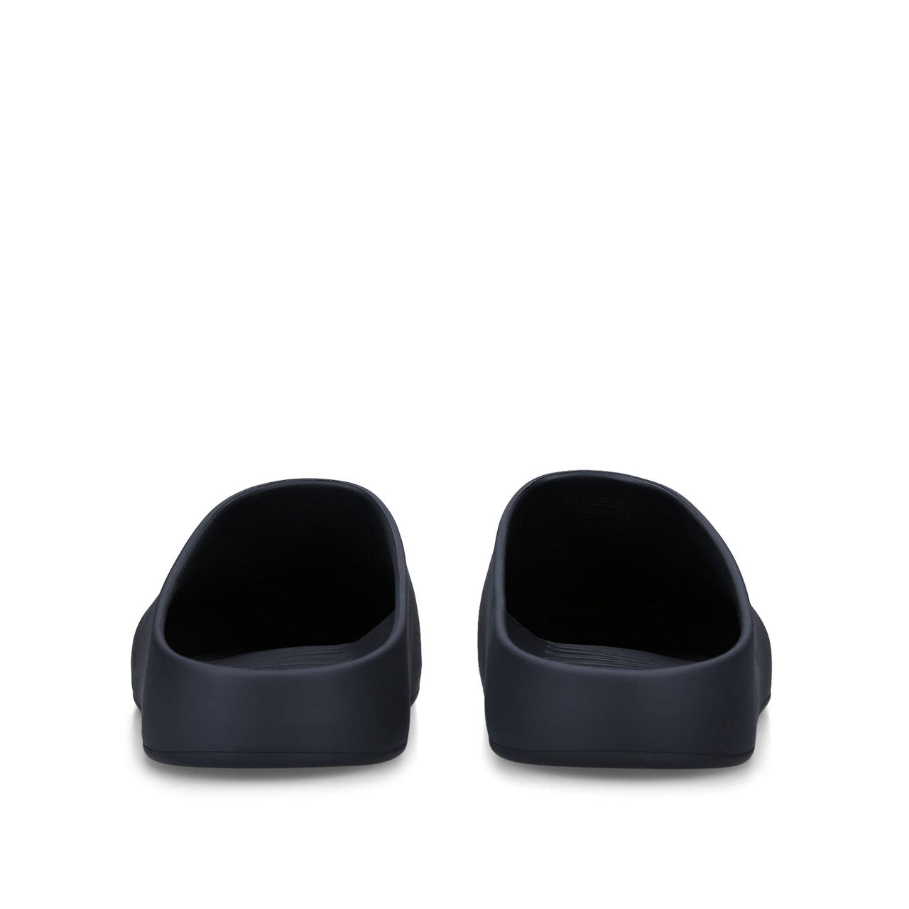 BALENCIAGA Clog Pool Slides