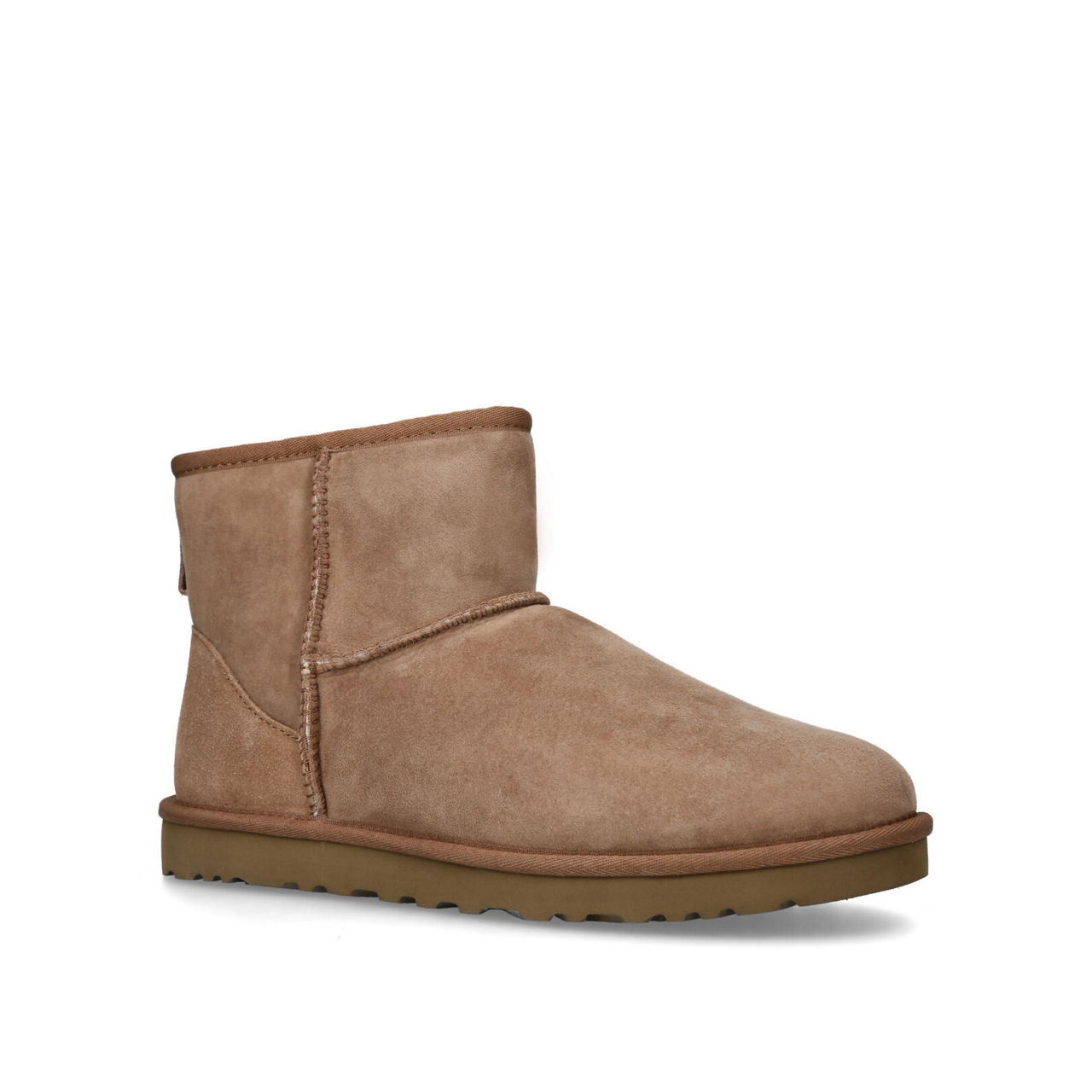 Ugg mini outlet fawn