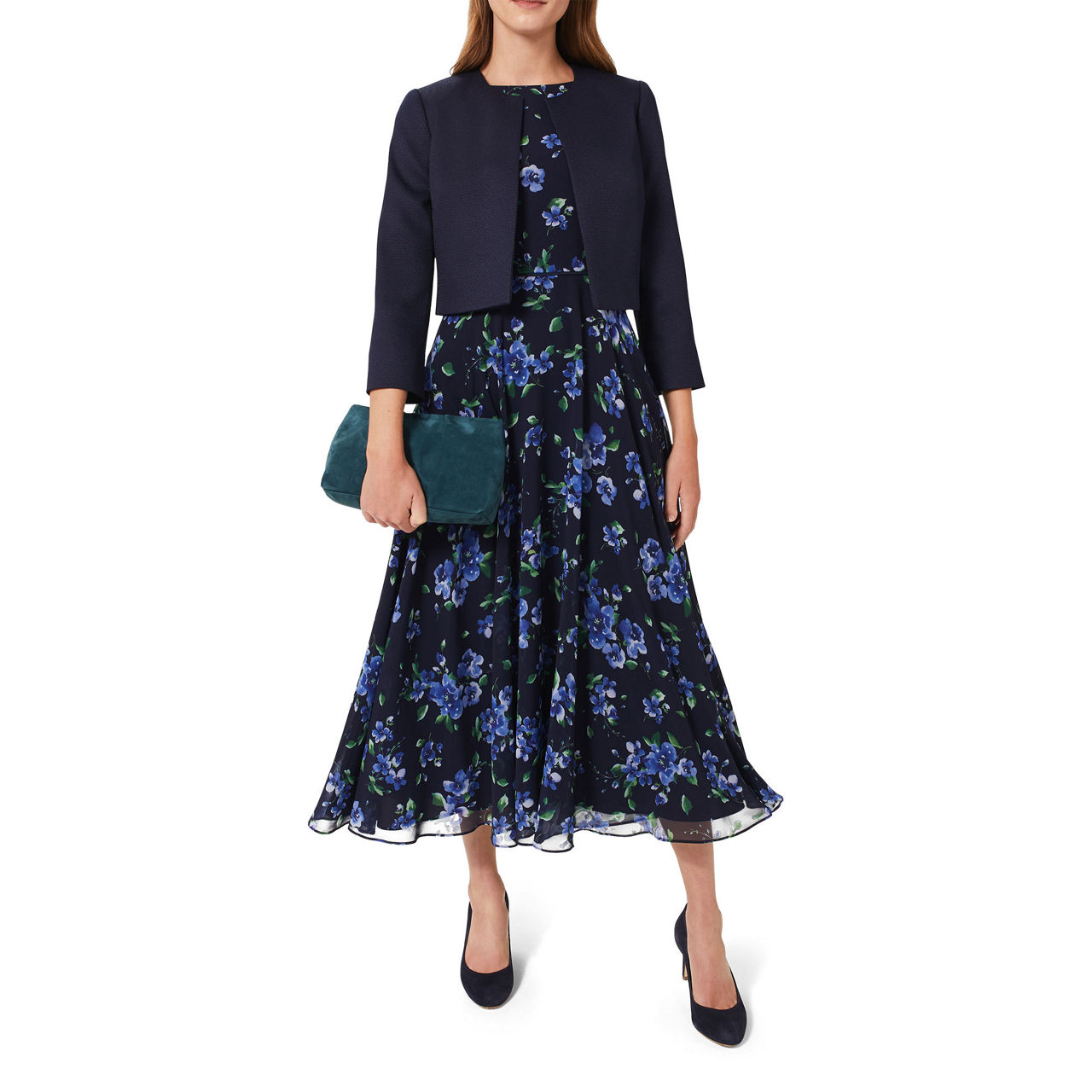 HOBBS Elize Jacket
