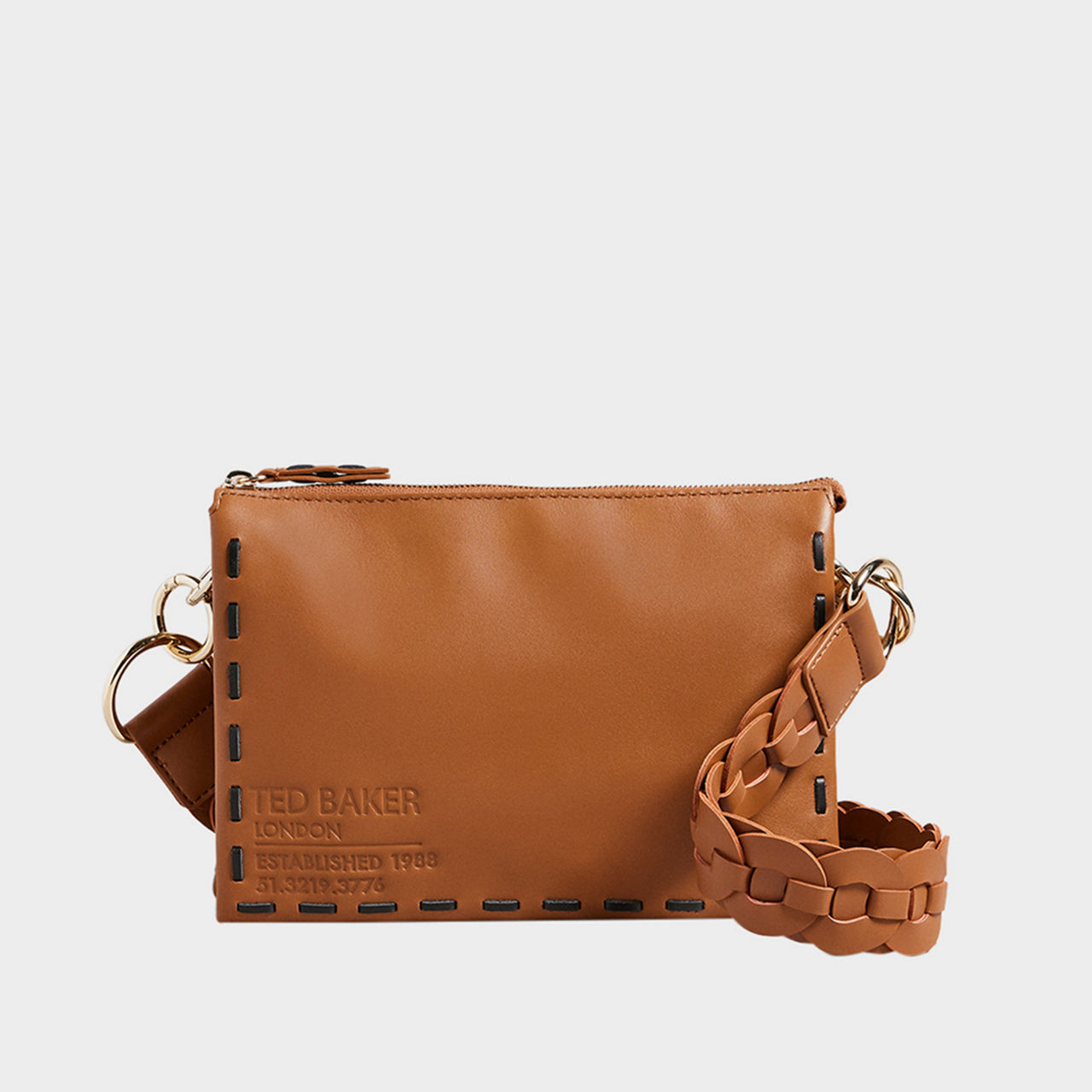 ted baker braidey bag