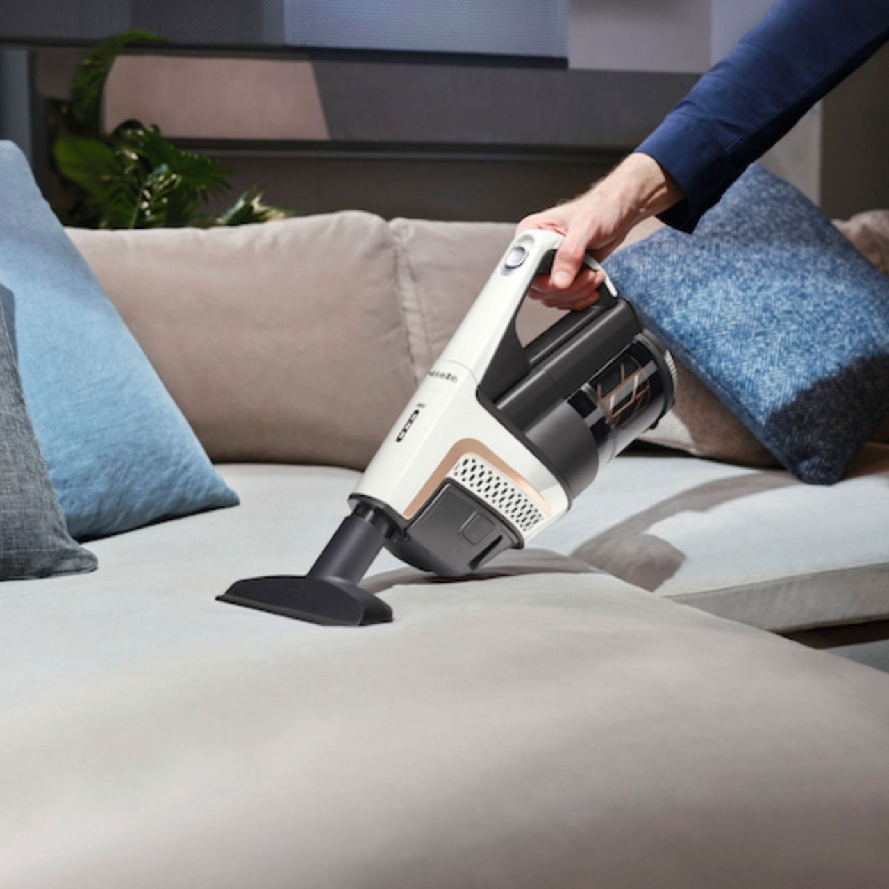 Triflex HX2 Vacuum Cleaner