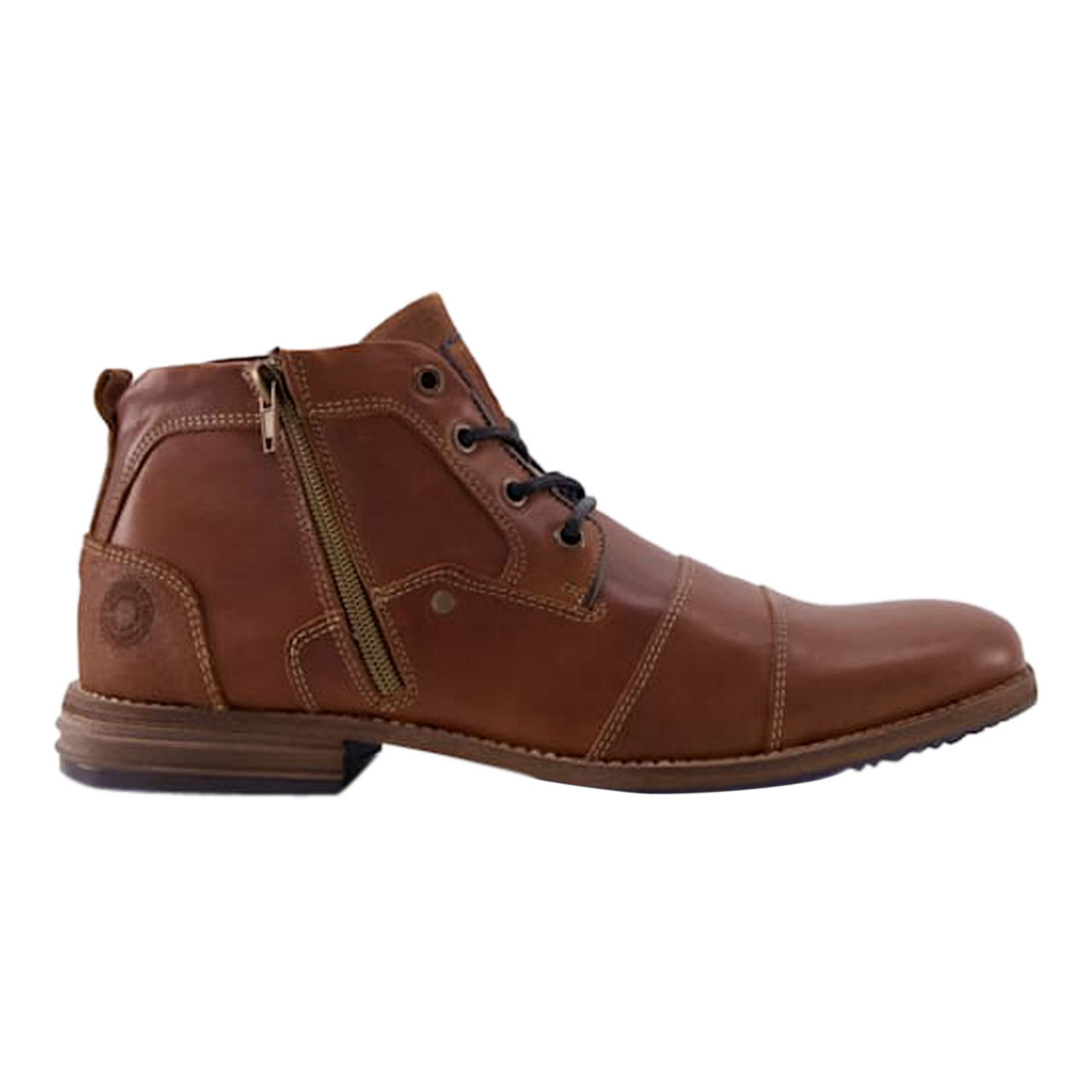 Dune store captain boots