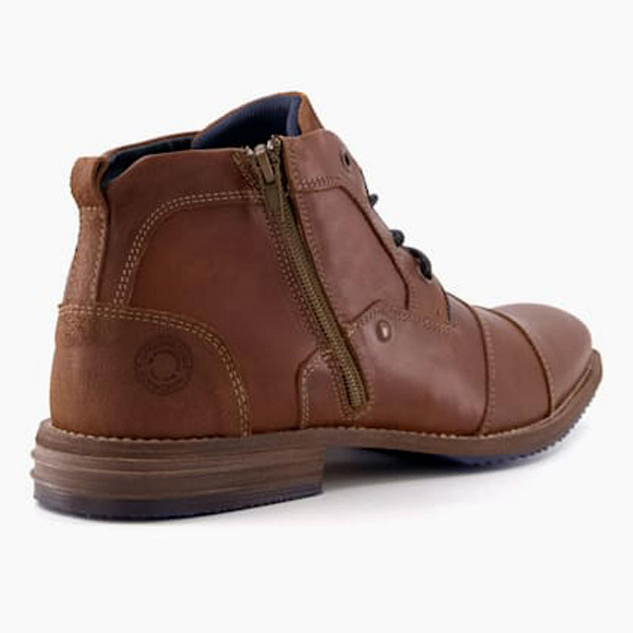 Dune cheap captain boots