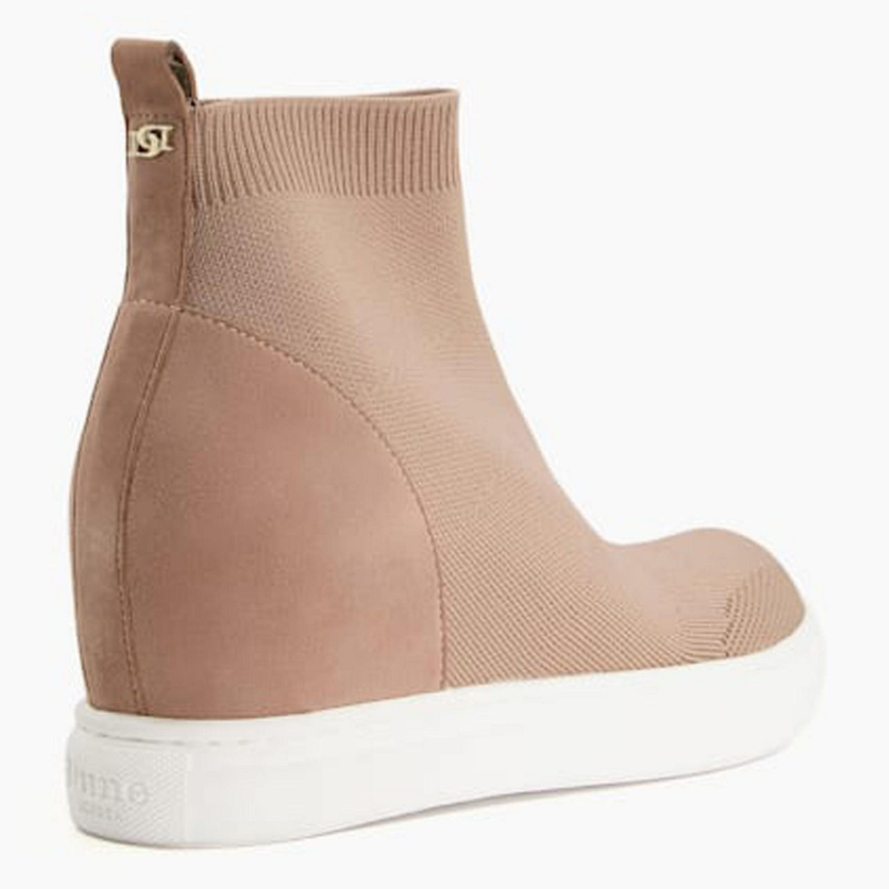 Steve madden lizzy wedge sneaker clearance