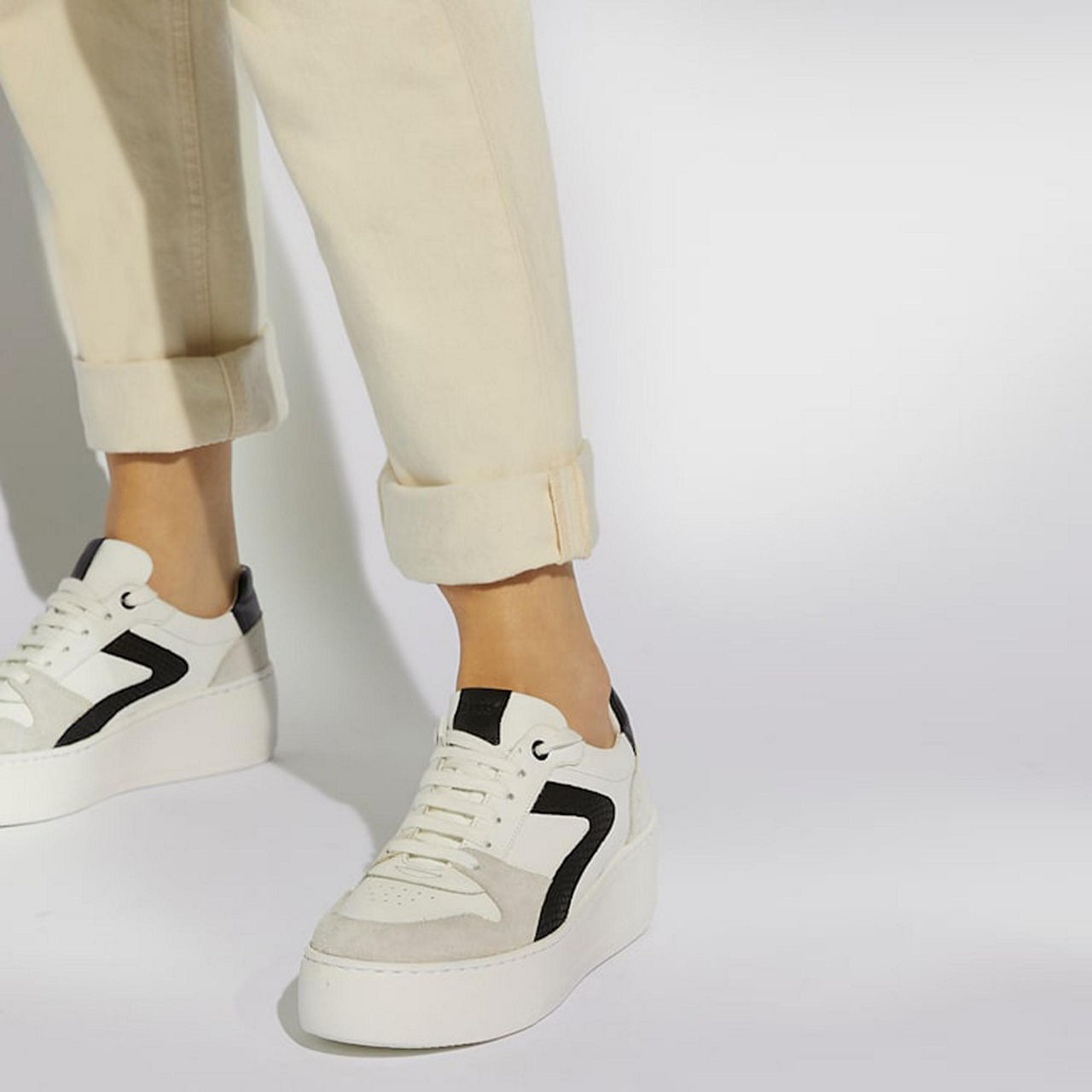 flatform trainers uk