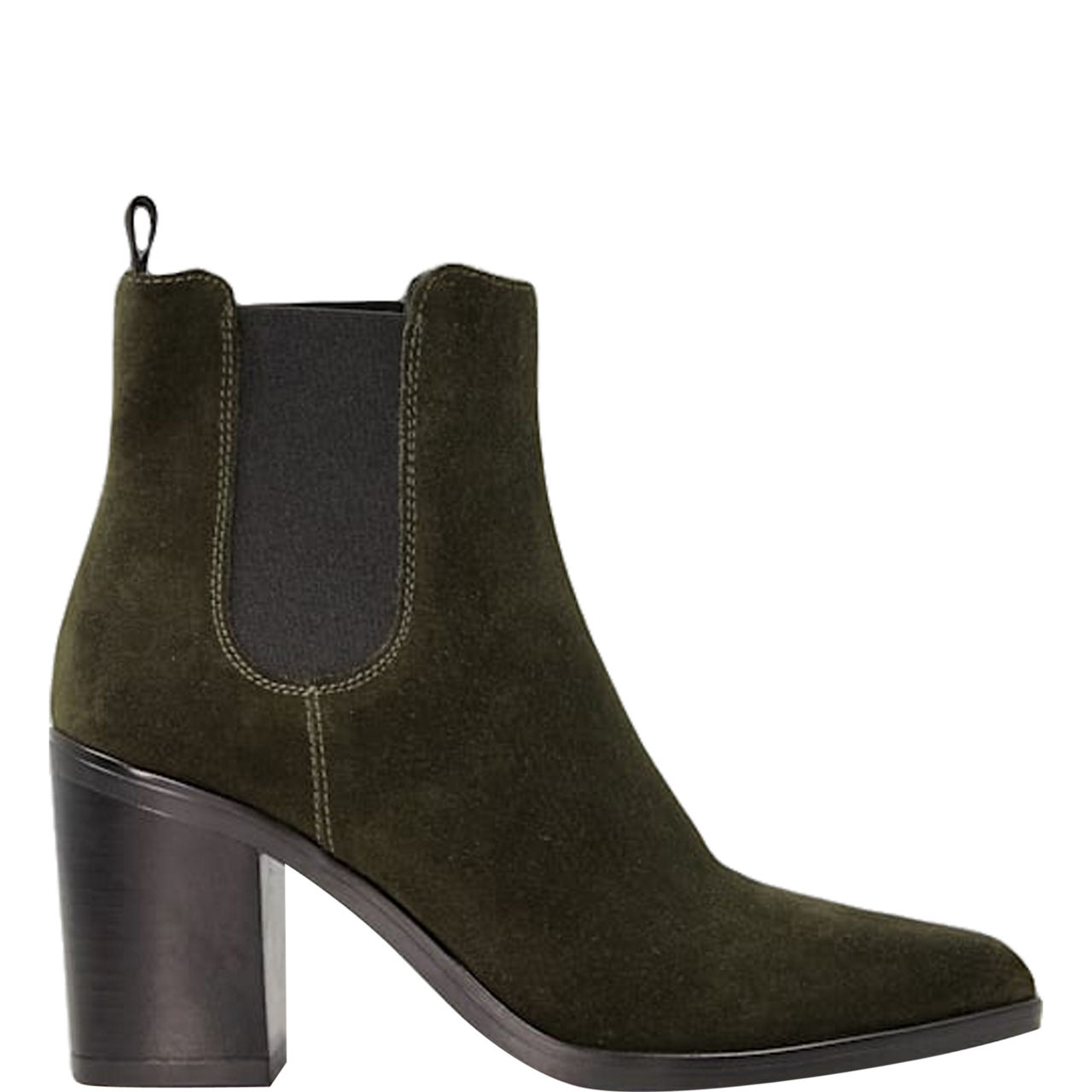 Dune mens chelsea boots on sale sale