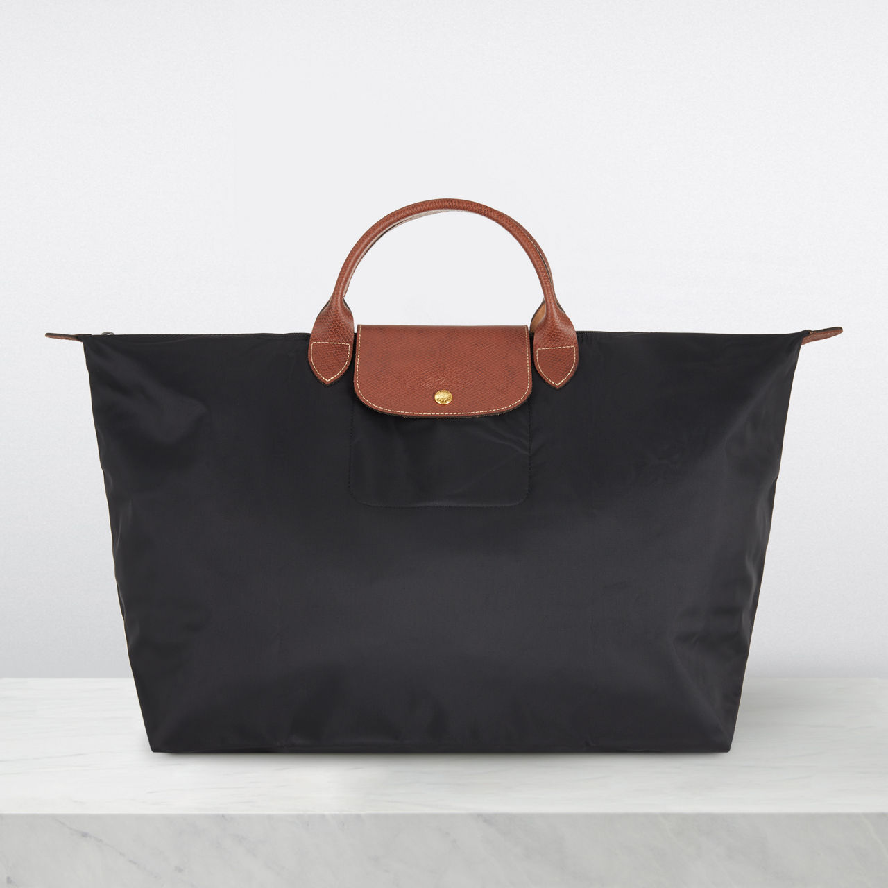 Longchamp small tote on sale sale