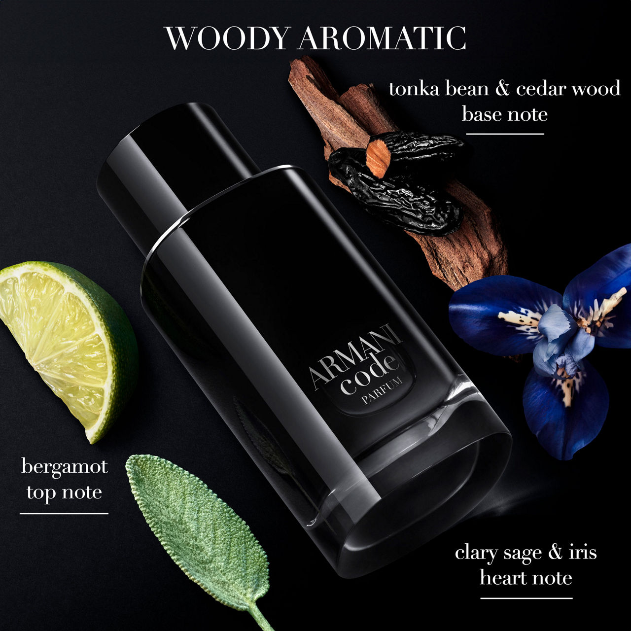 Armani code 120ml best sale