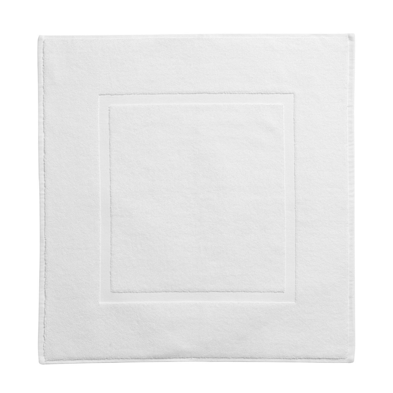 Christy 100% Organic Eco Twist Turkish Combed Cotton Towels - Haze