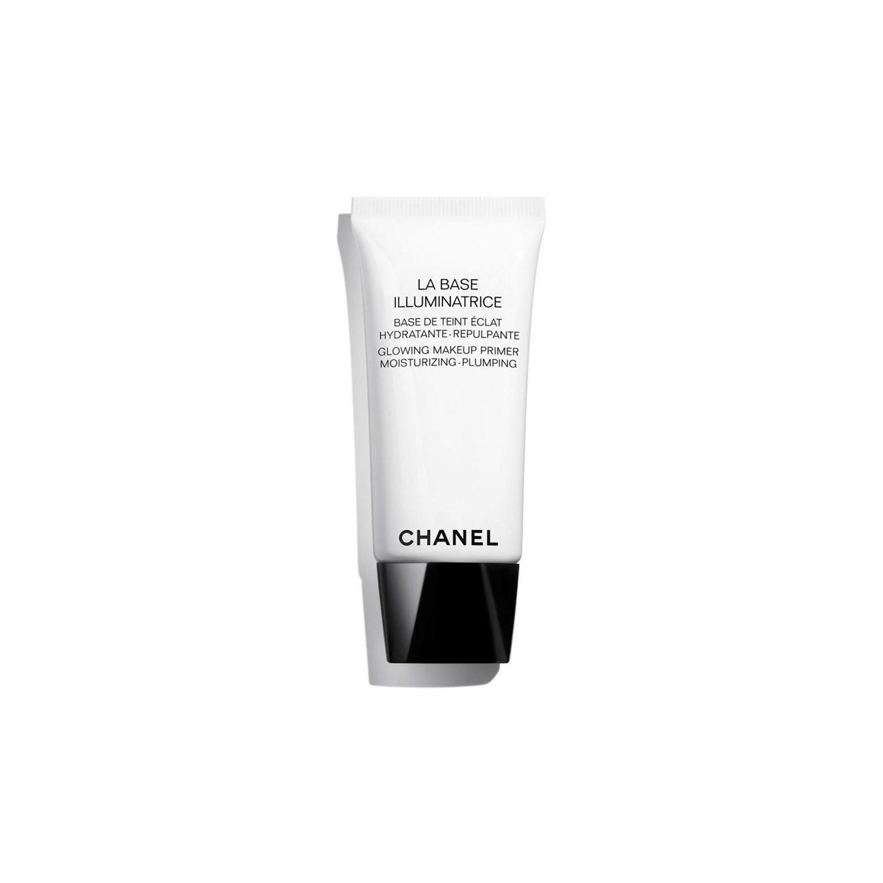 Chanel La Base Illuminatrice Glowing Makeup Primer Moisturising-Plumping