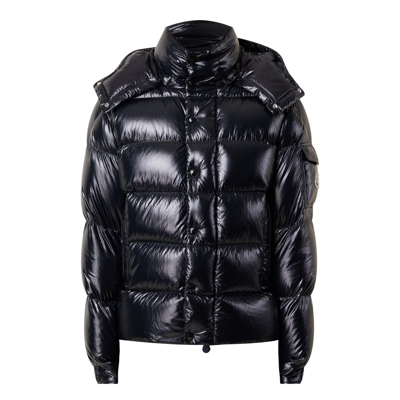 Moncler hotsell maya vest