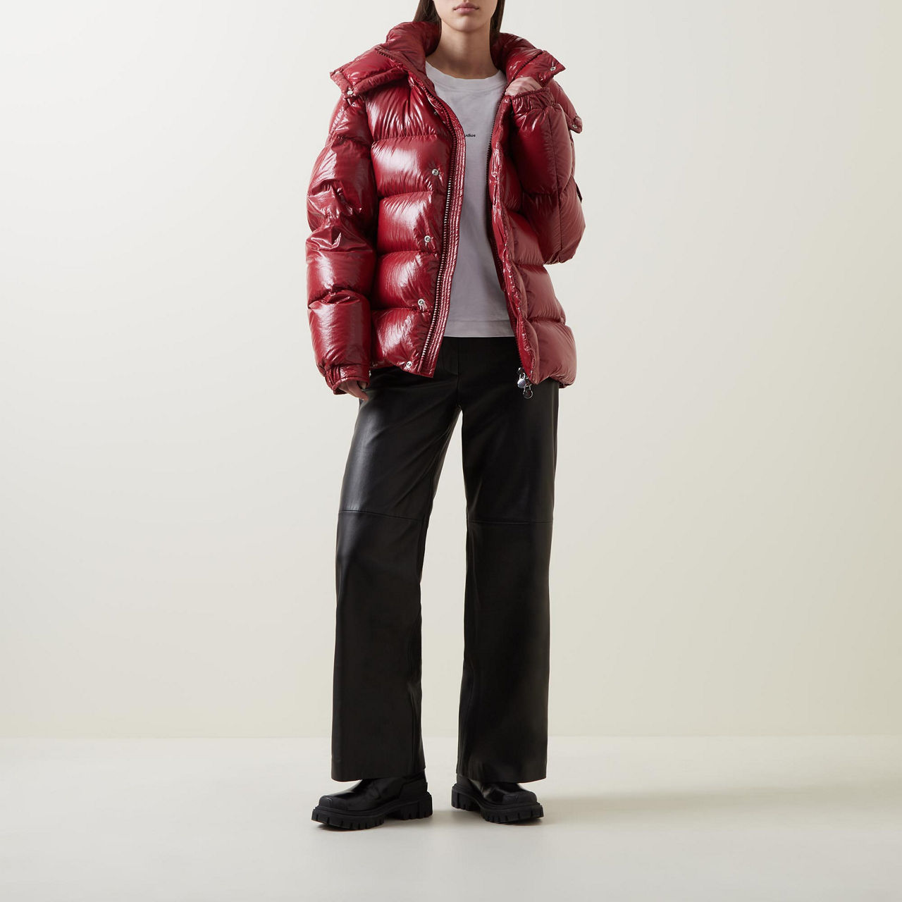 Moncler mens clearance jacket maya