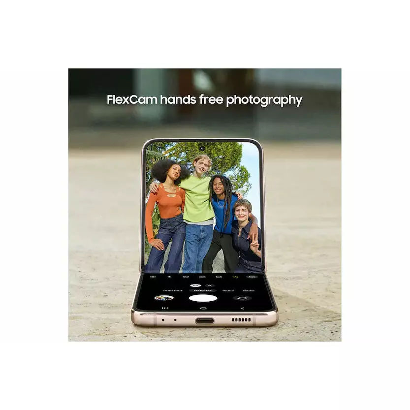 Galaxy Flip 4 8GB 256GB