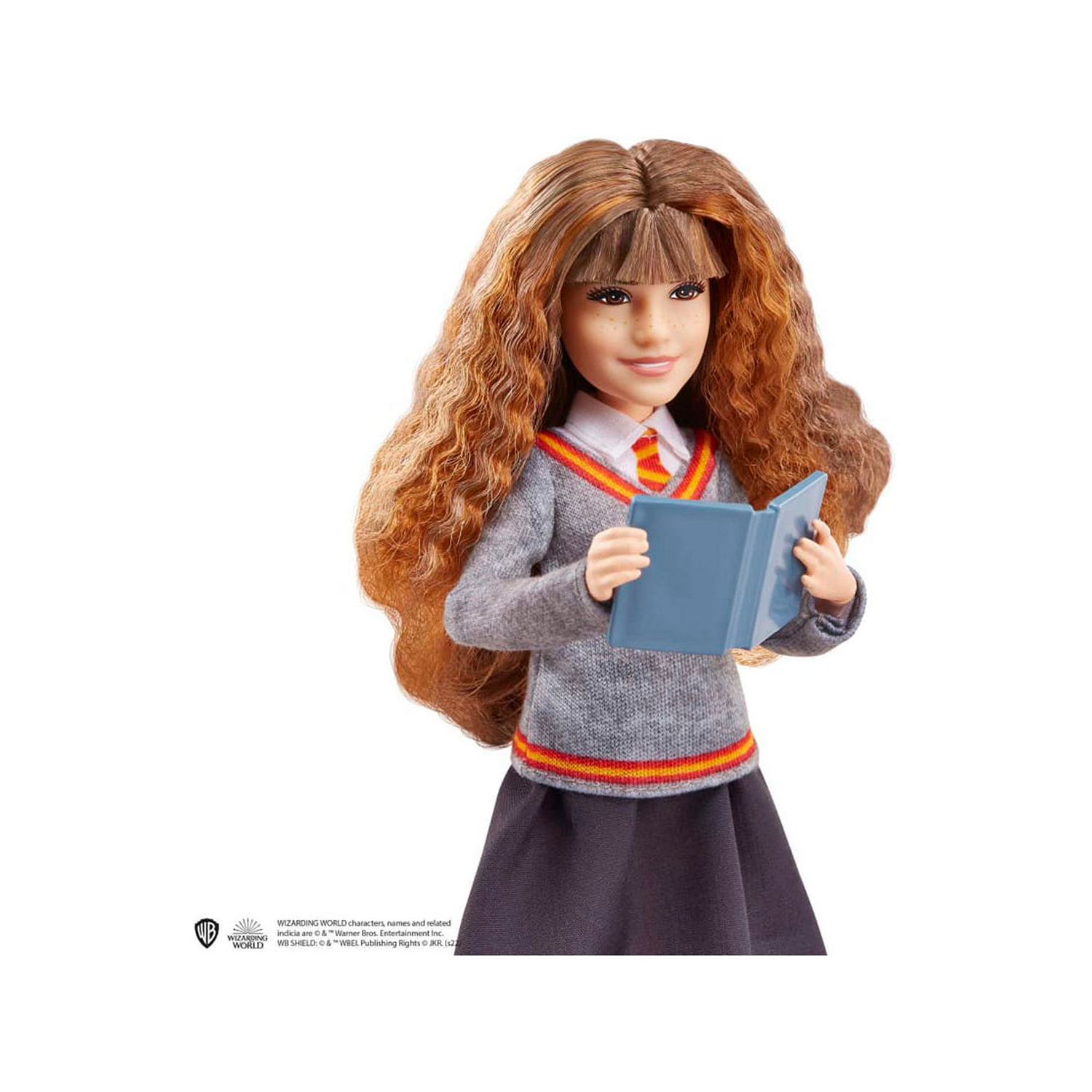 Hermione's Polyjuice Potions Doll