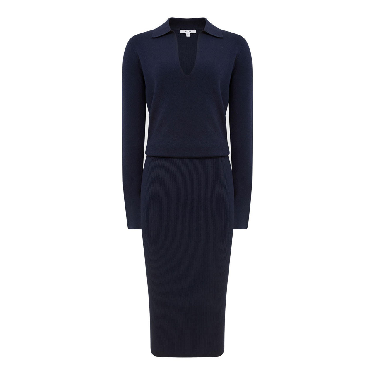 Elaina Midi Dress
