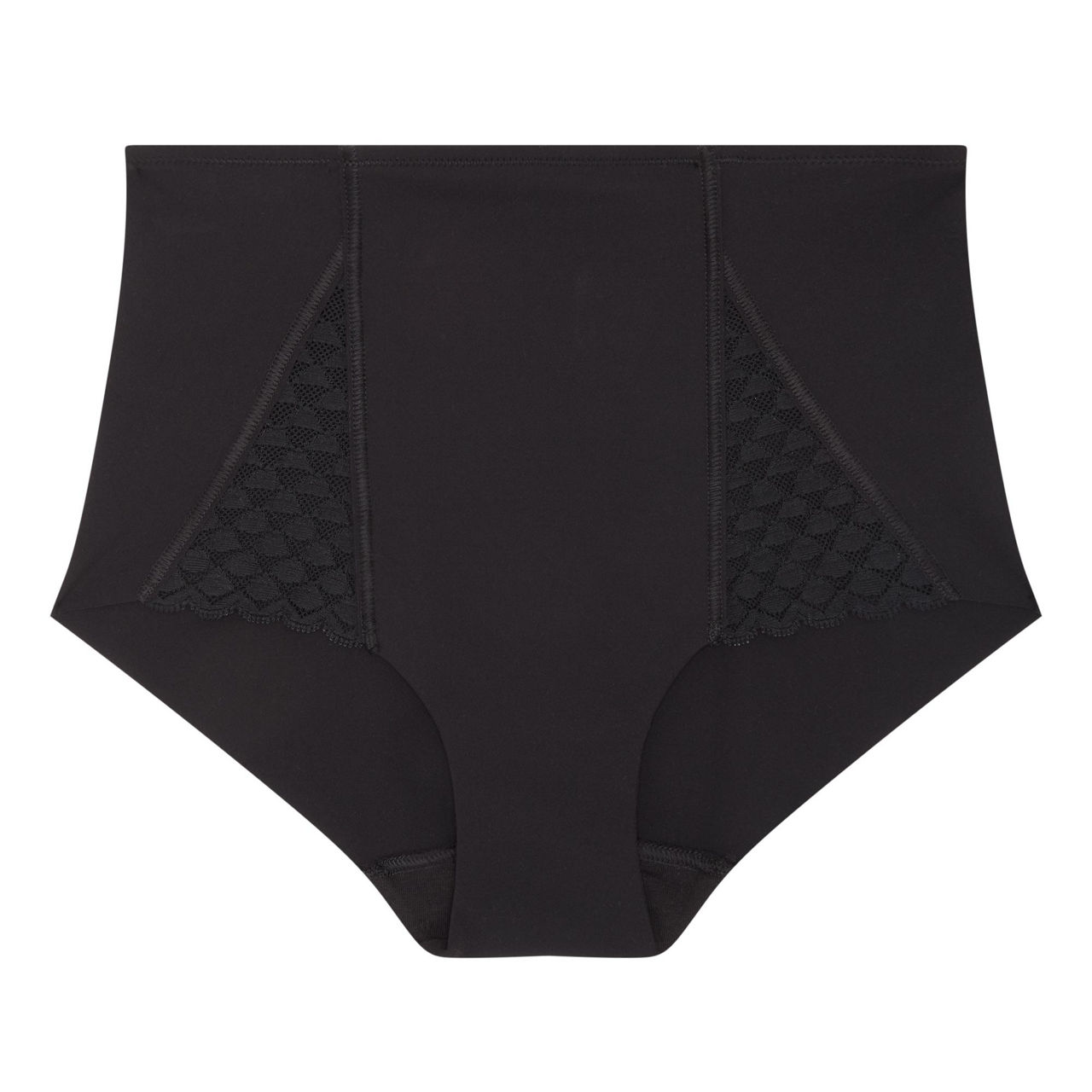 Subtile Control High-Waisted Briefs