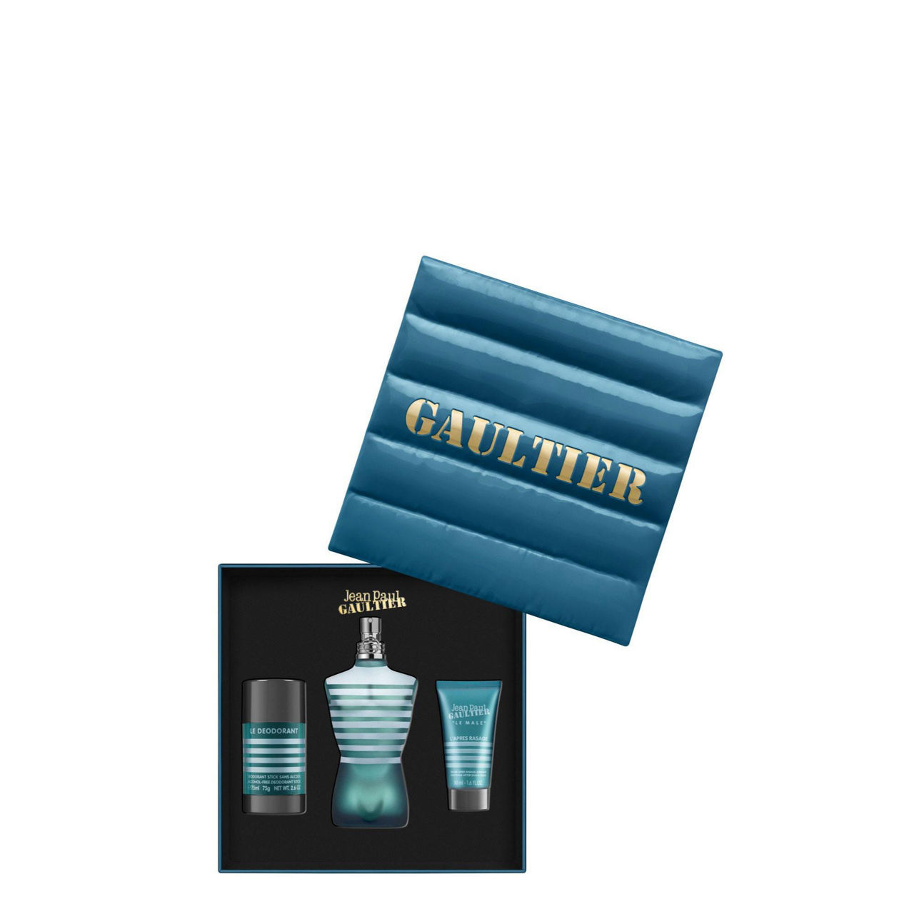 Jean Paul Gaultier Le Male Elixir 125ml Gift Set