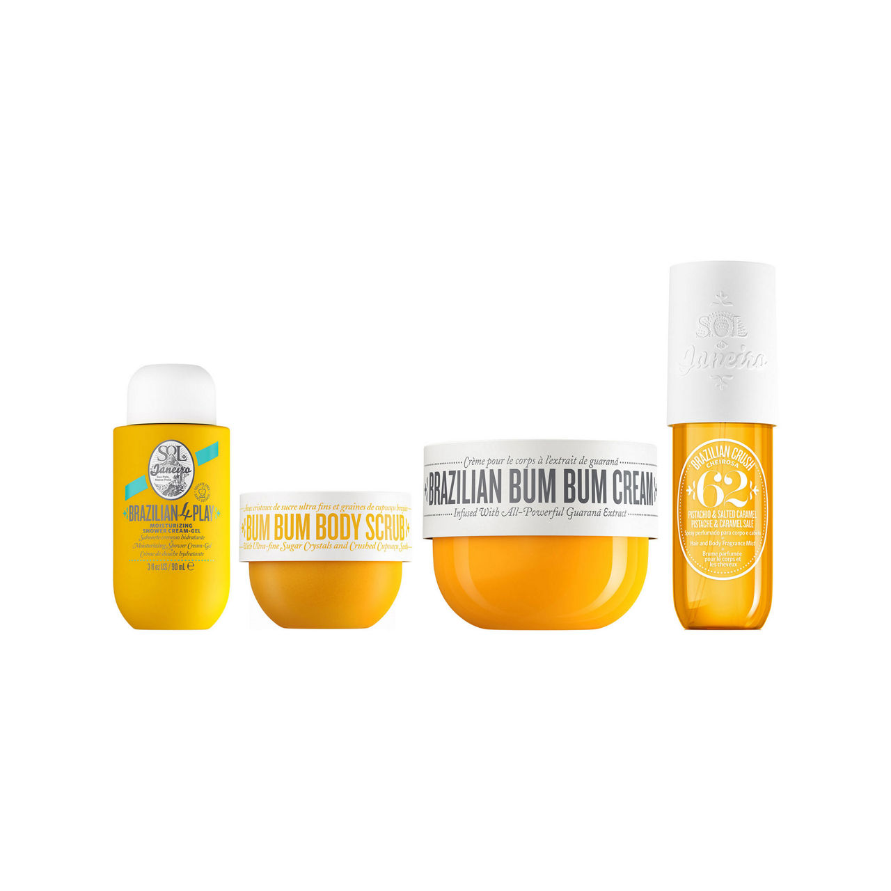 brown thomas sol de janeiro