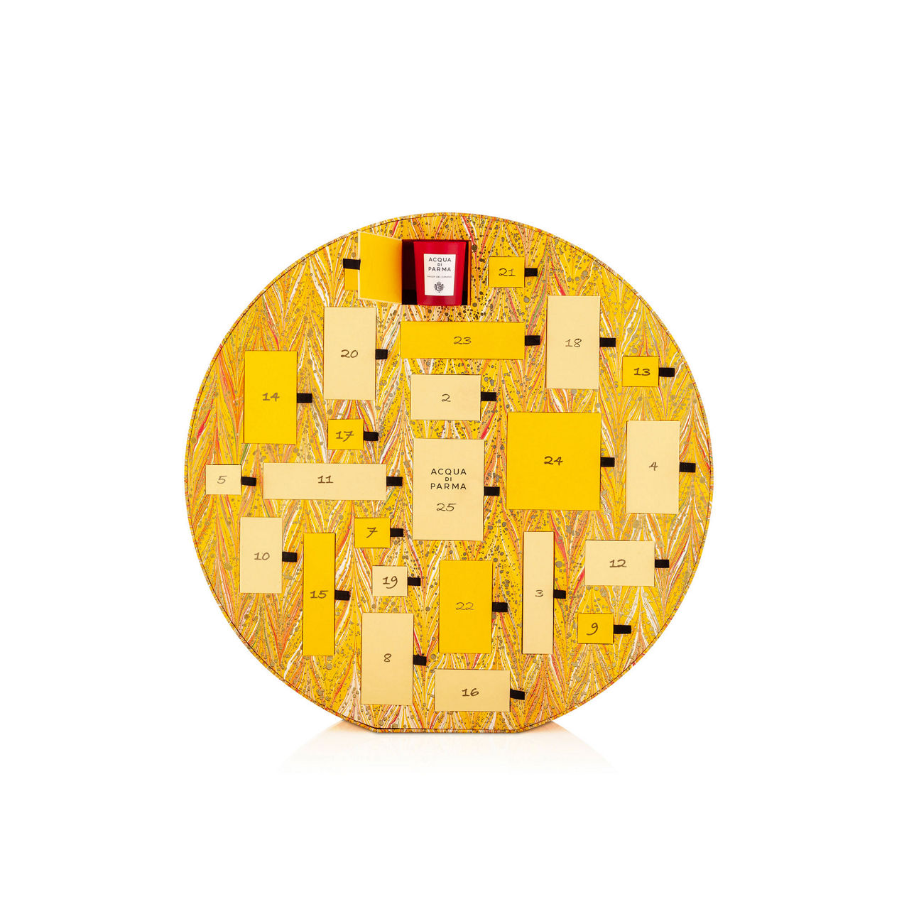 ACQUA DI PARMA Advent Calendar