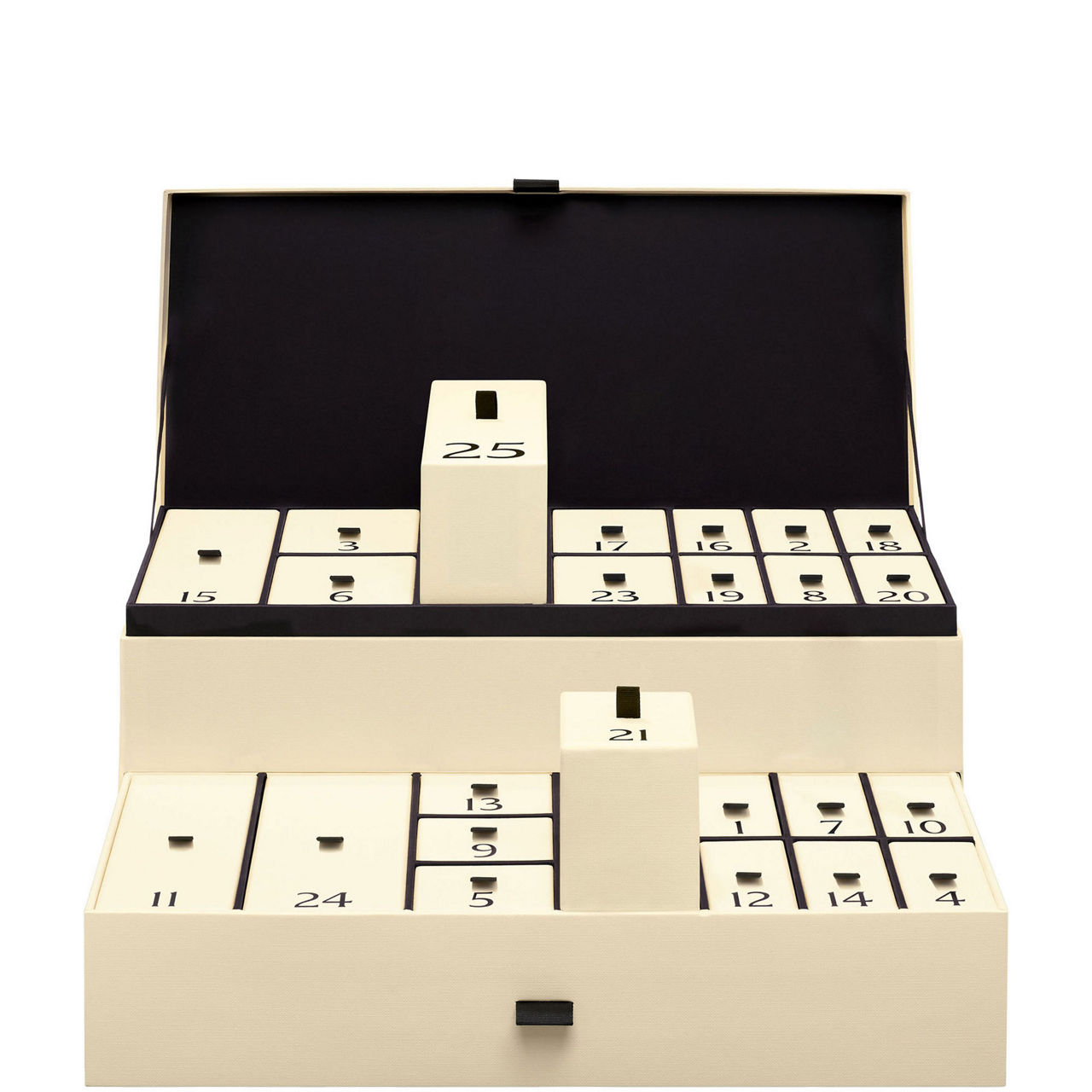 Jo Malone advent sale calendar