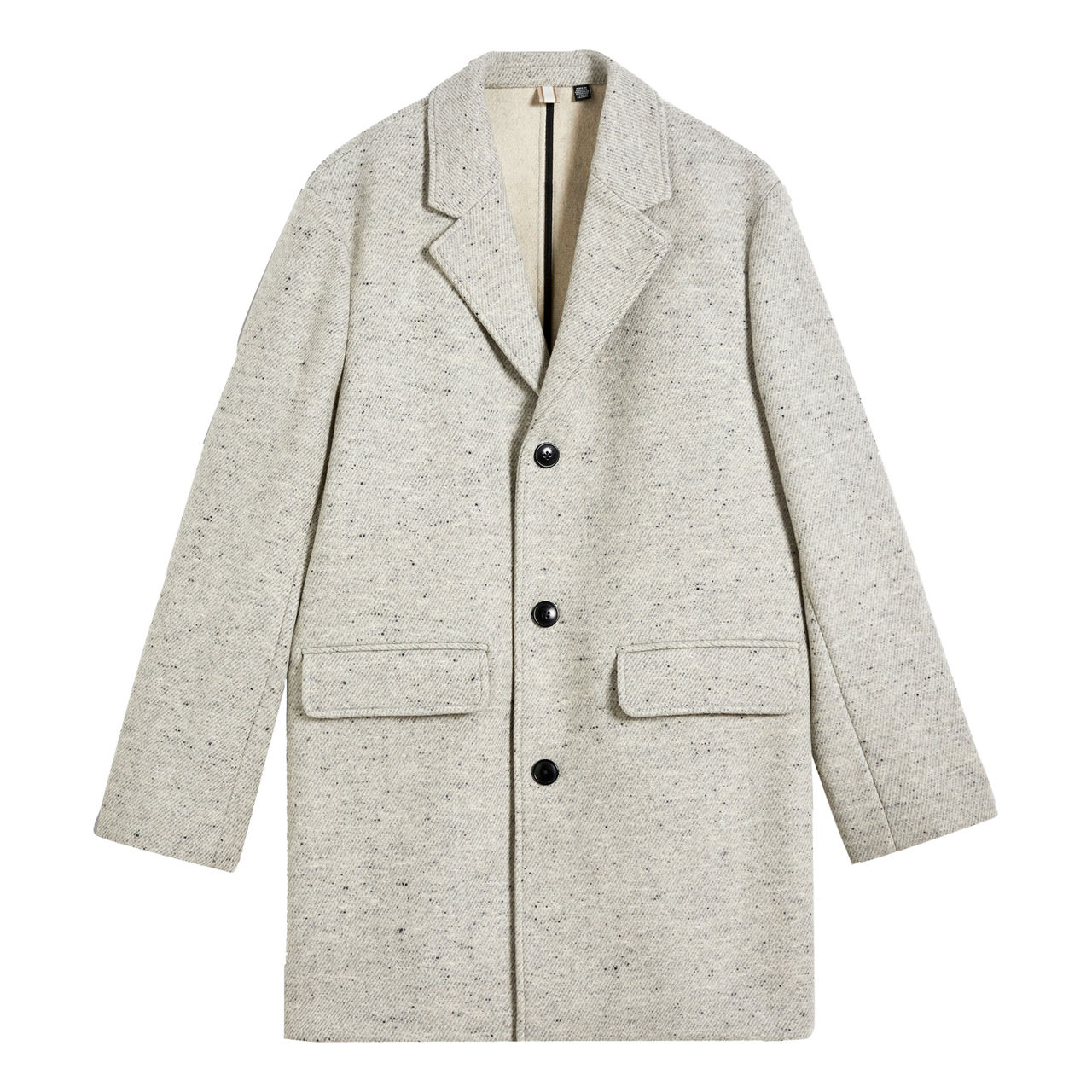 Crombie coat 2025 sale