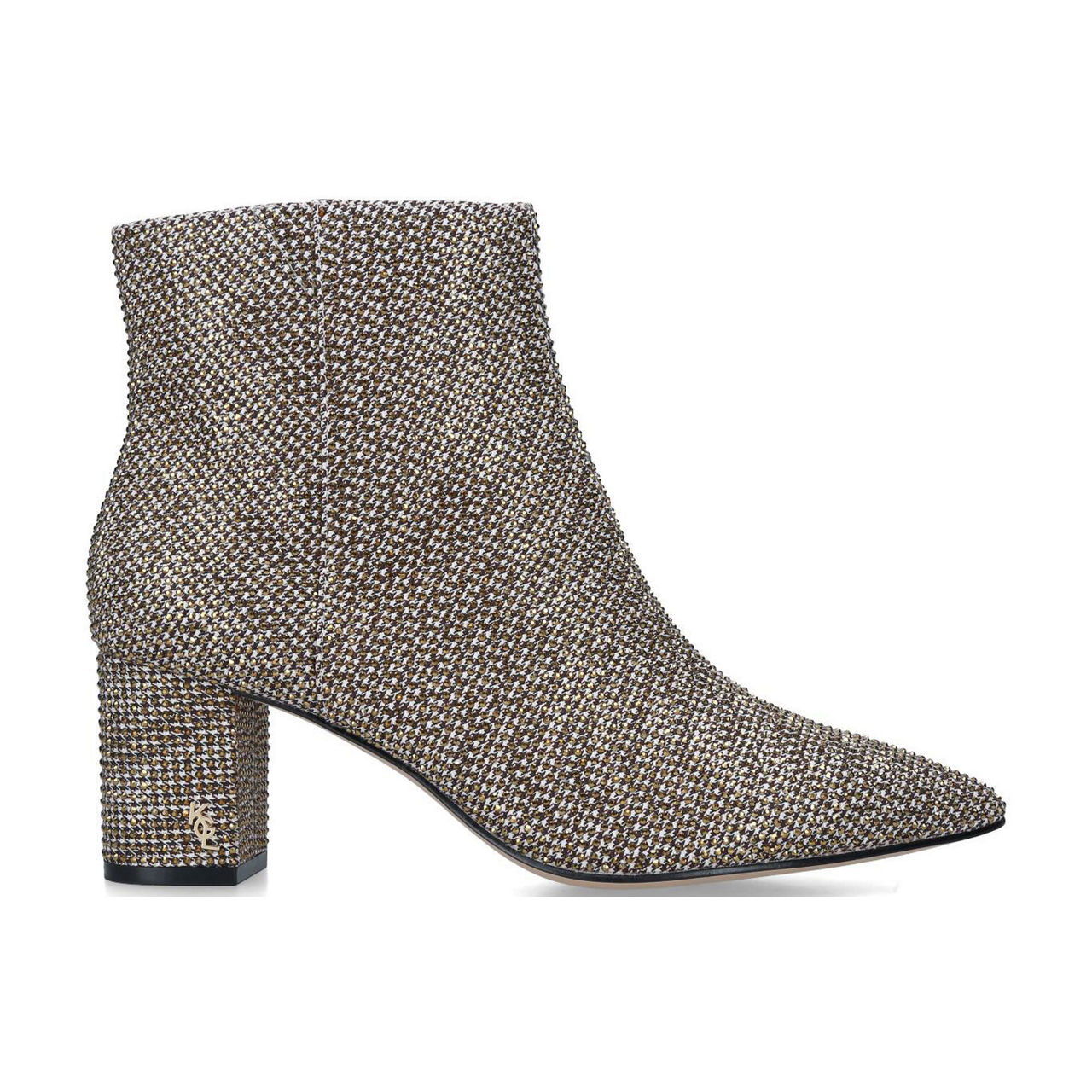 Kurt geiger sale raven boots