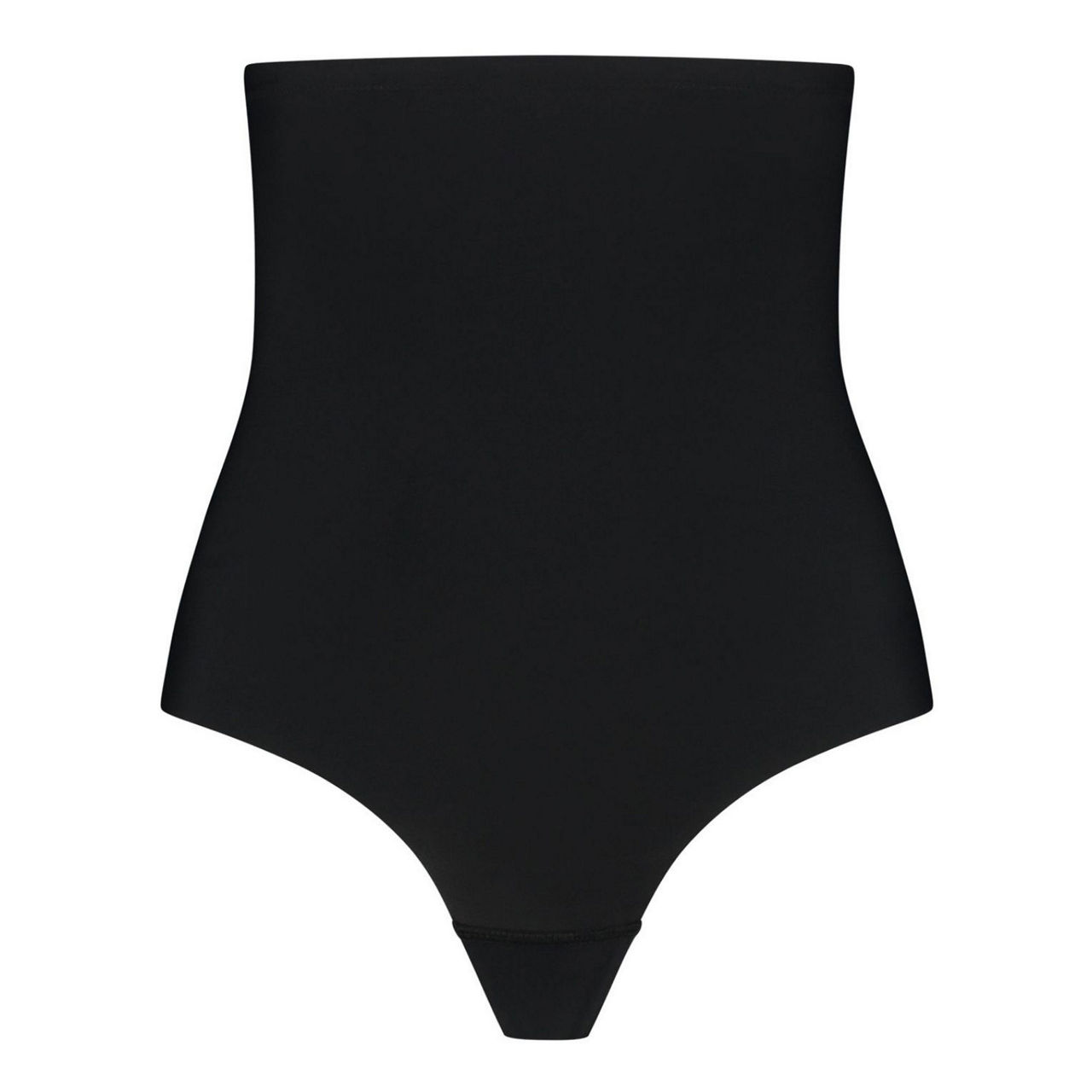 Suit Your Fancy high-waisted thong